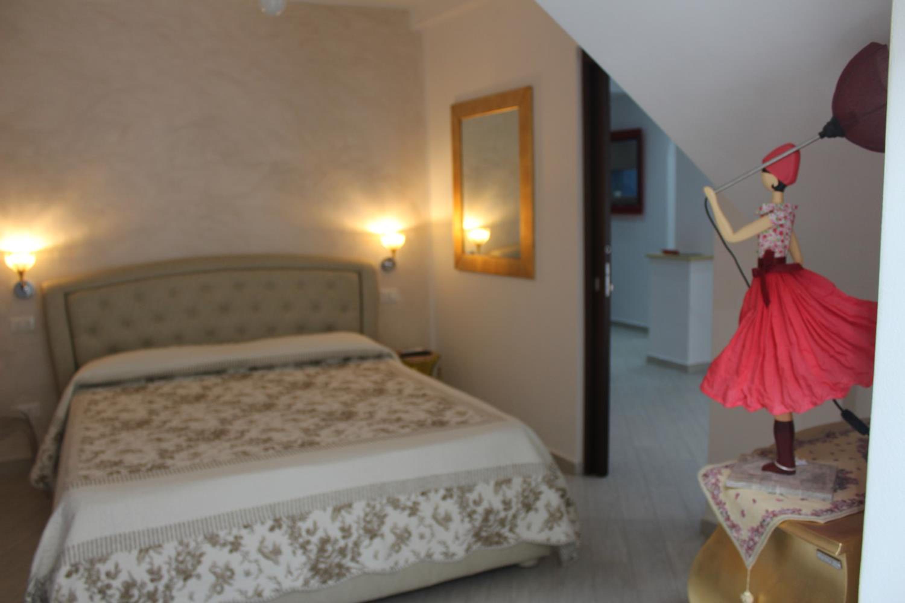 Double Room with Balcony photo 2