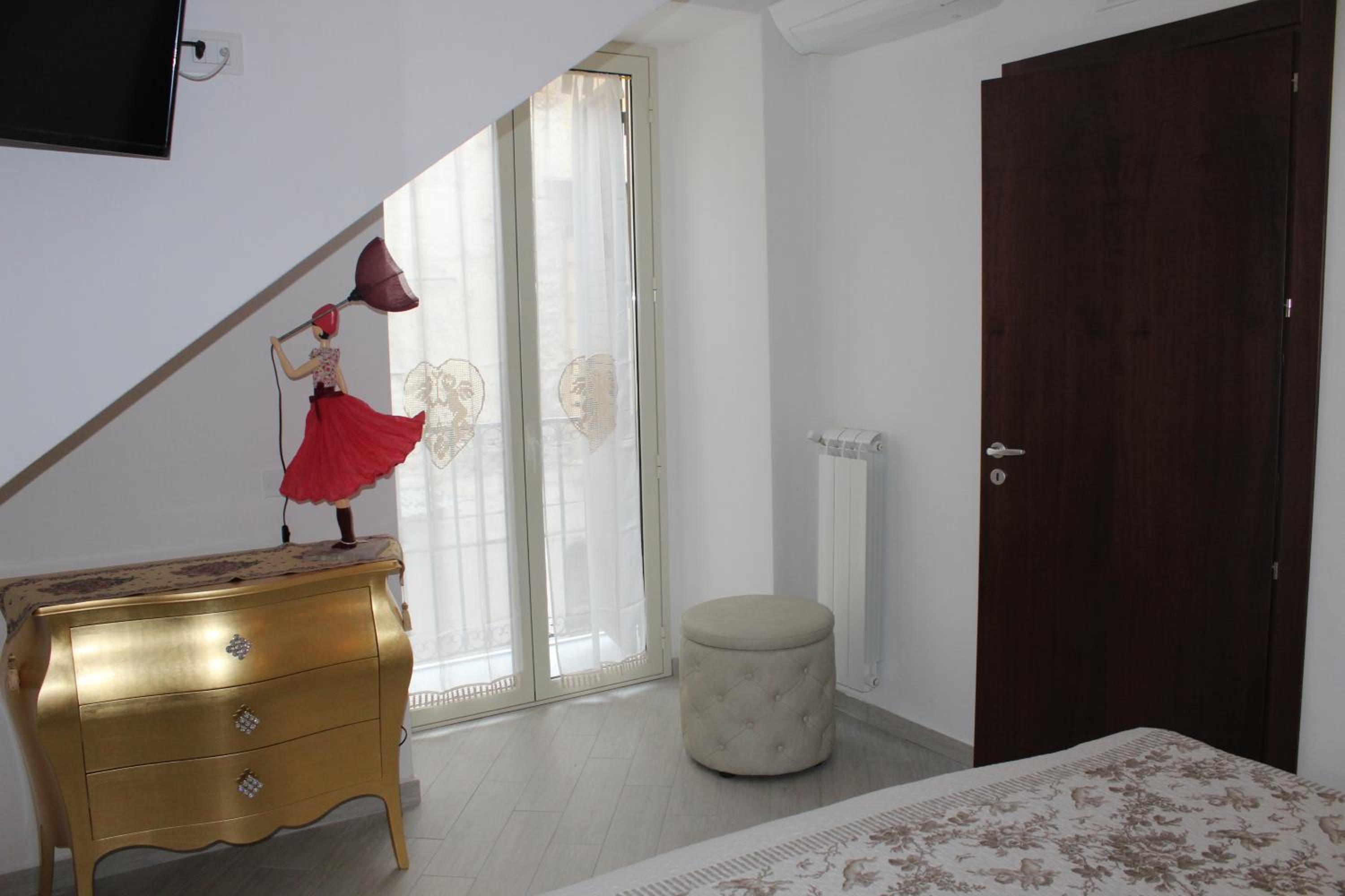 Superior Double Room with Balcony photo 1