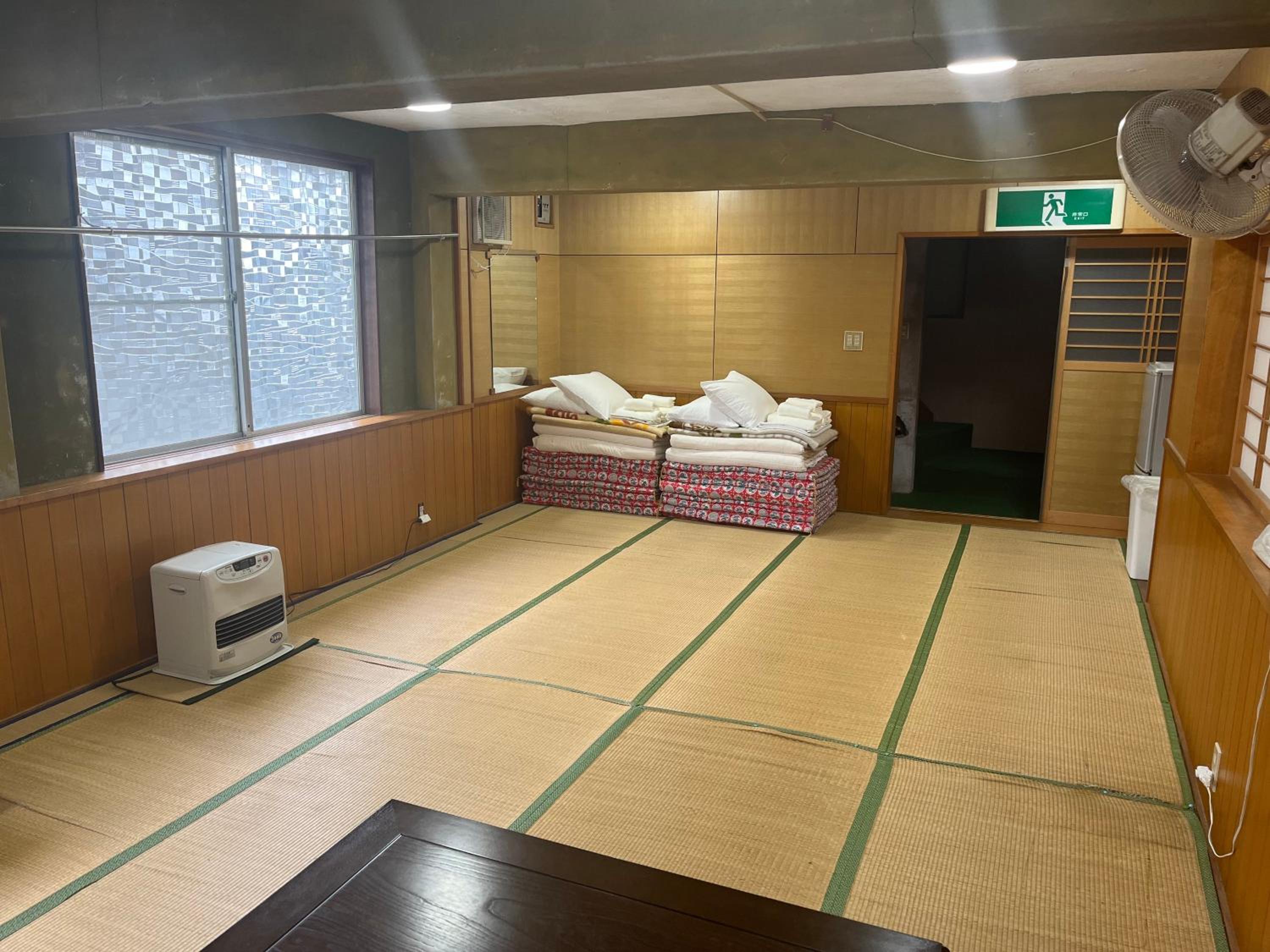 Japanese-Style Room photo 2
