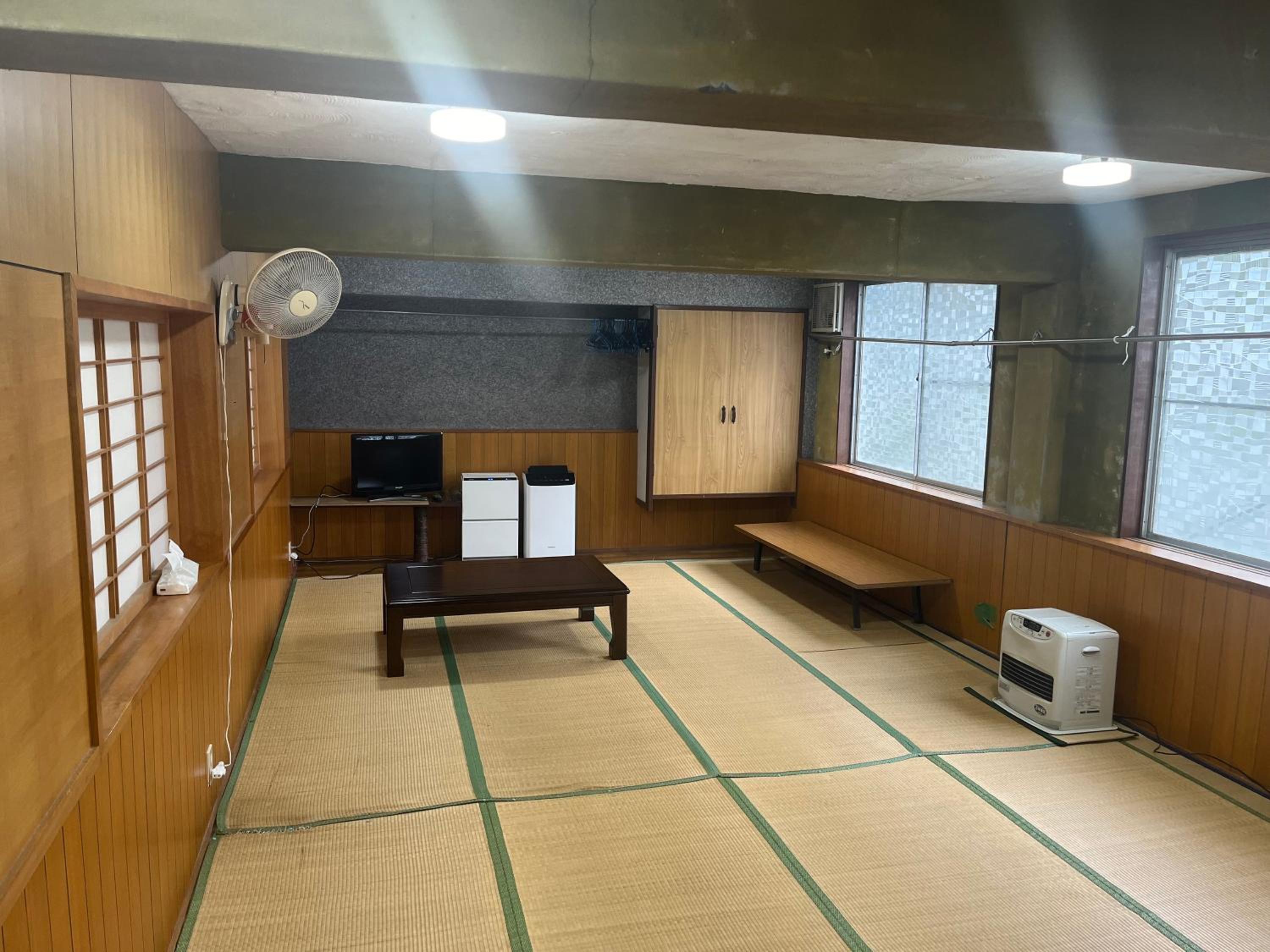 Japanese-Style Room photo 3