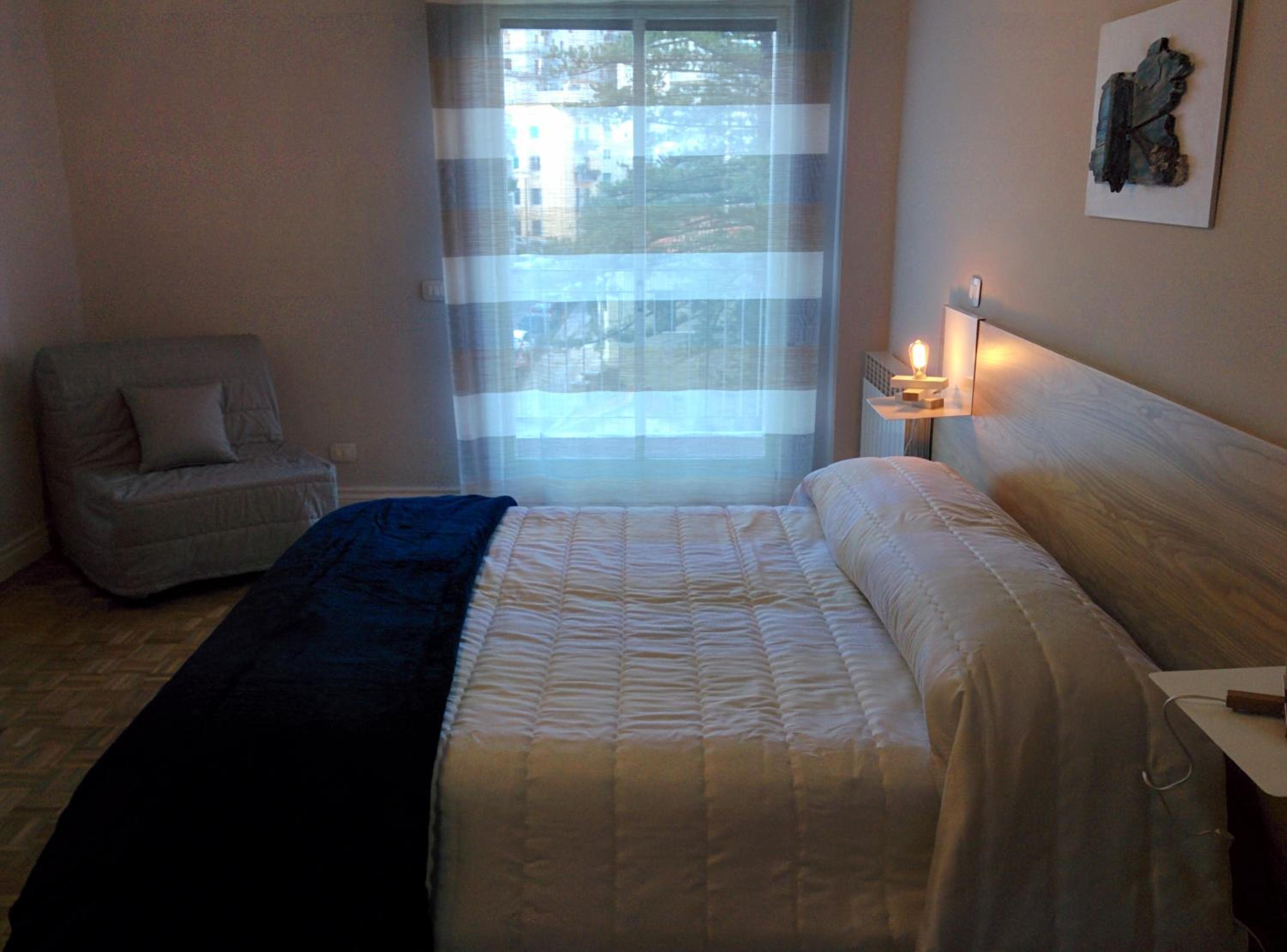 Junior Suite with Balcony photo 1