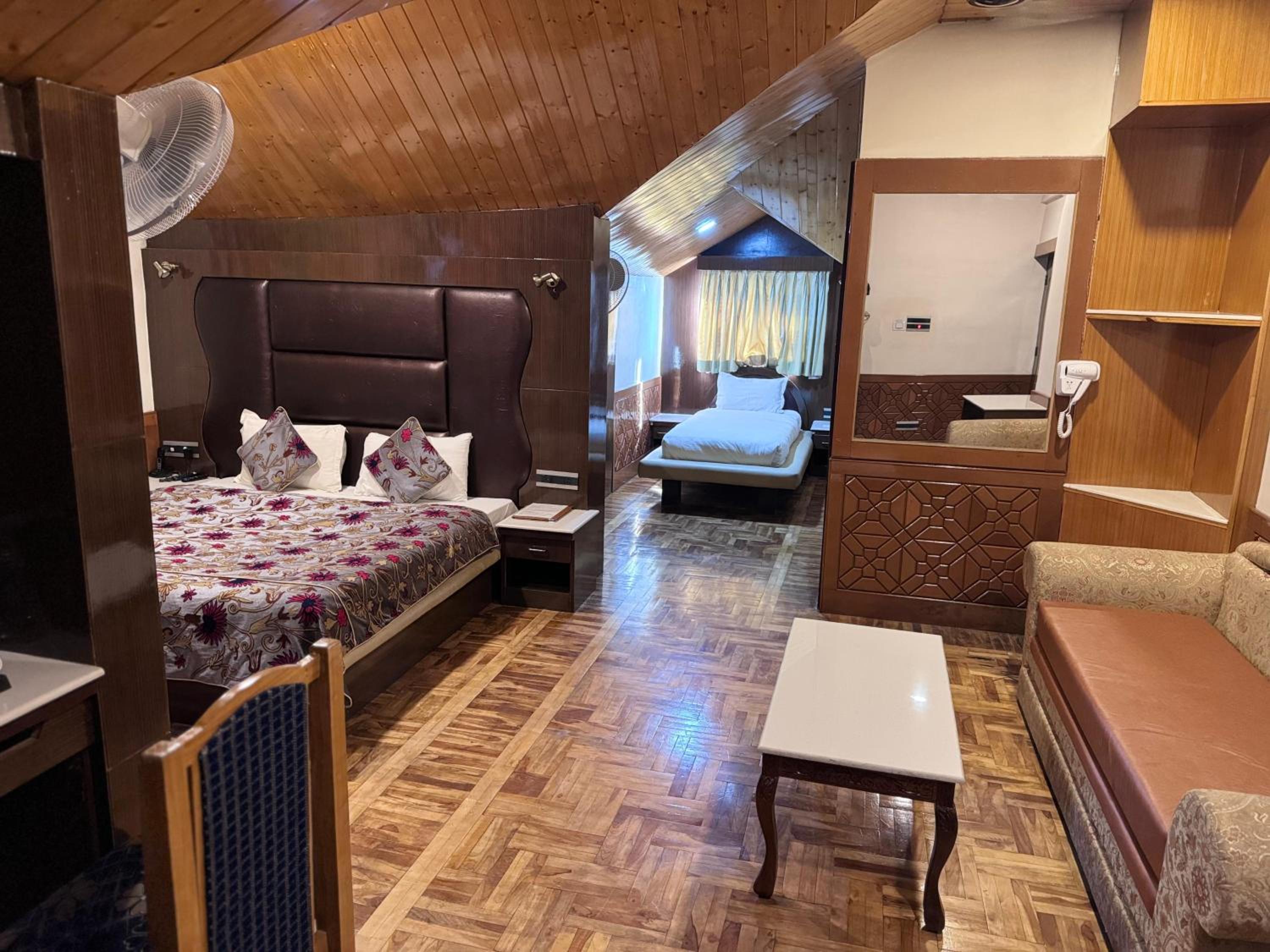 Family Suite