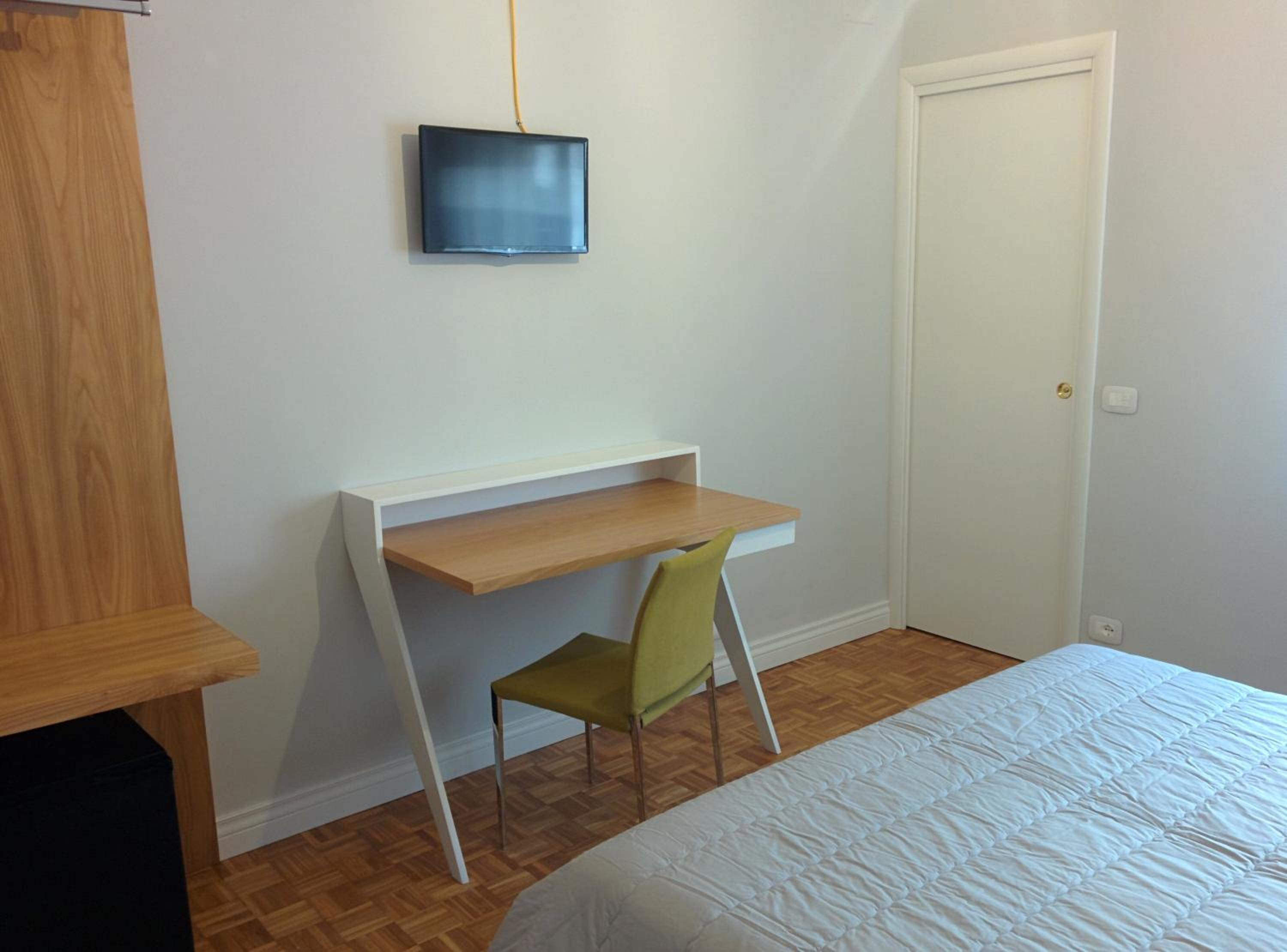 Double or Twin Room photo 2