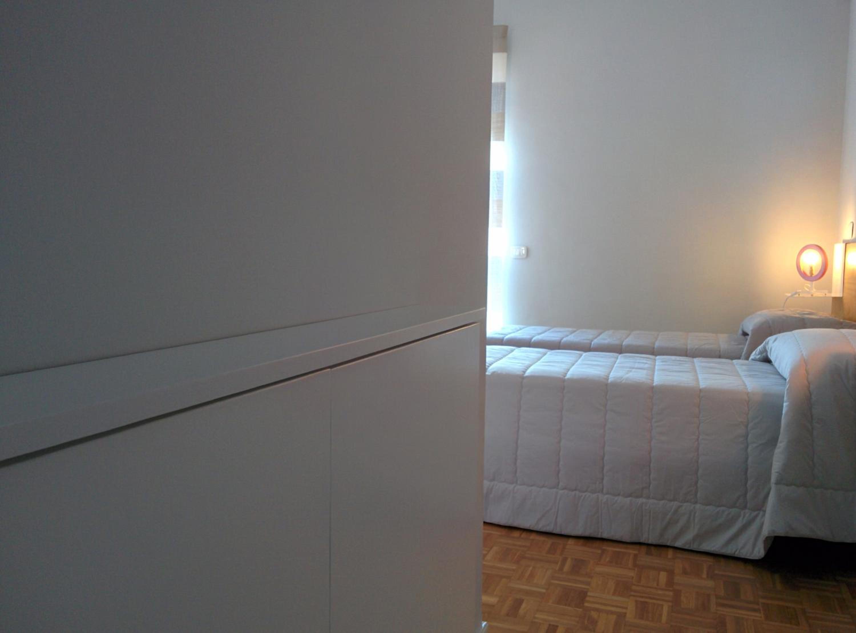 Double or Twin Room with Balcony photo 3