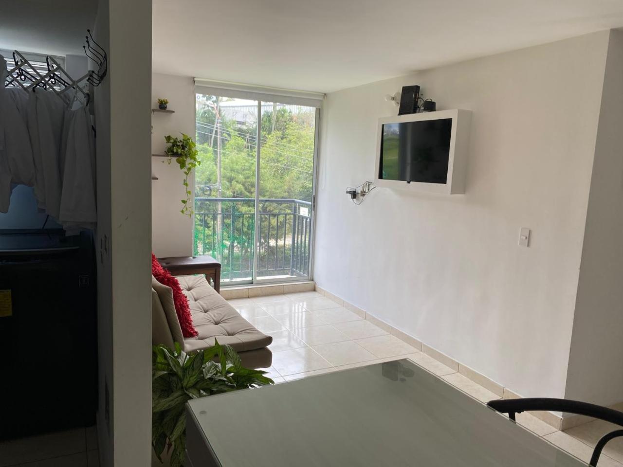Two-Bedroom Apartment photo 1