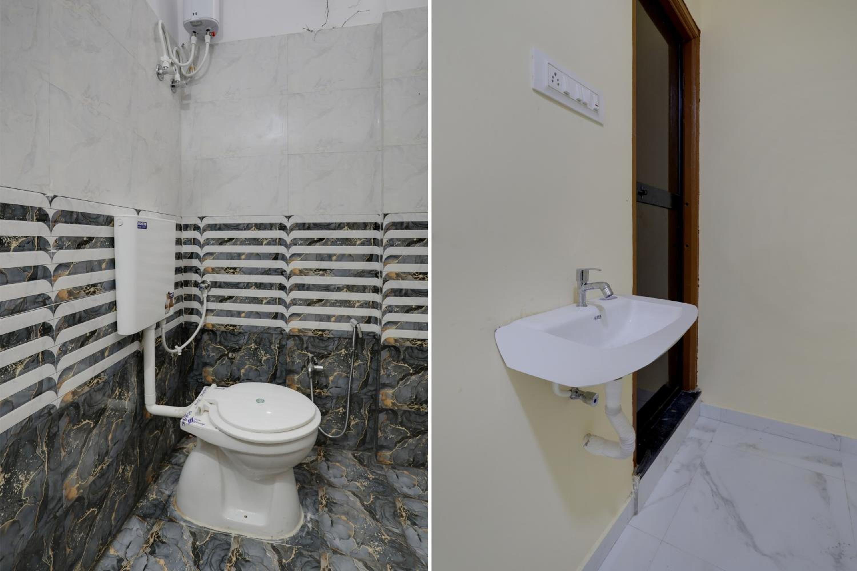 Classic Triple Room photo 3