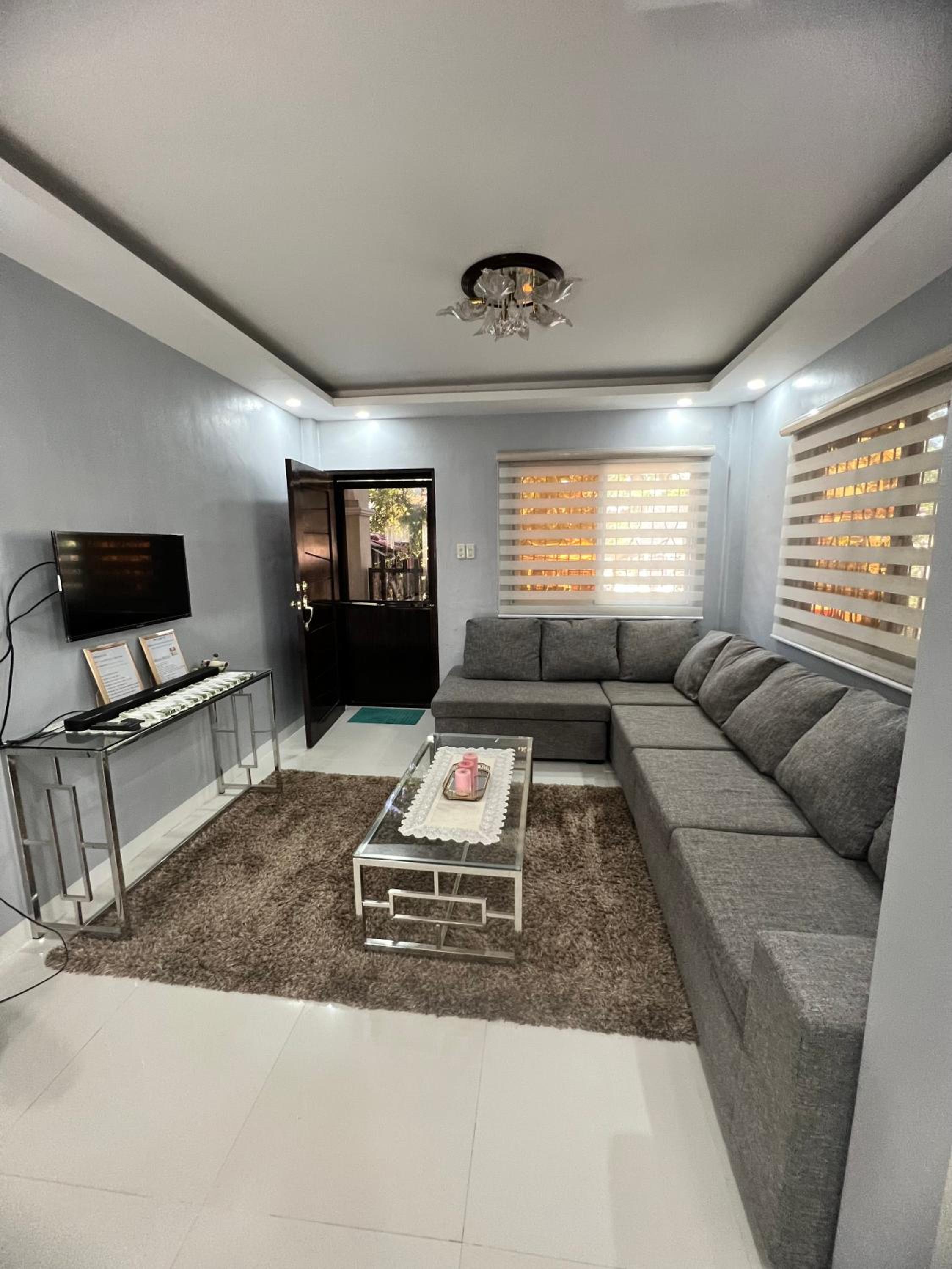 Three-Bedroom House photo 1