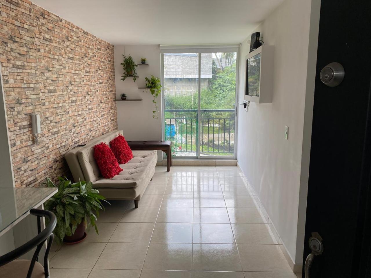 Two-Bedroom Apartment photo 3