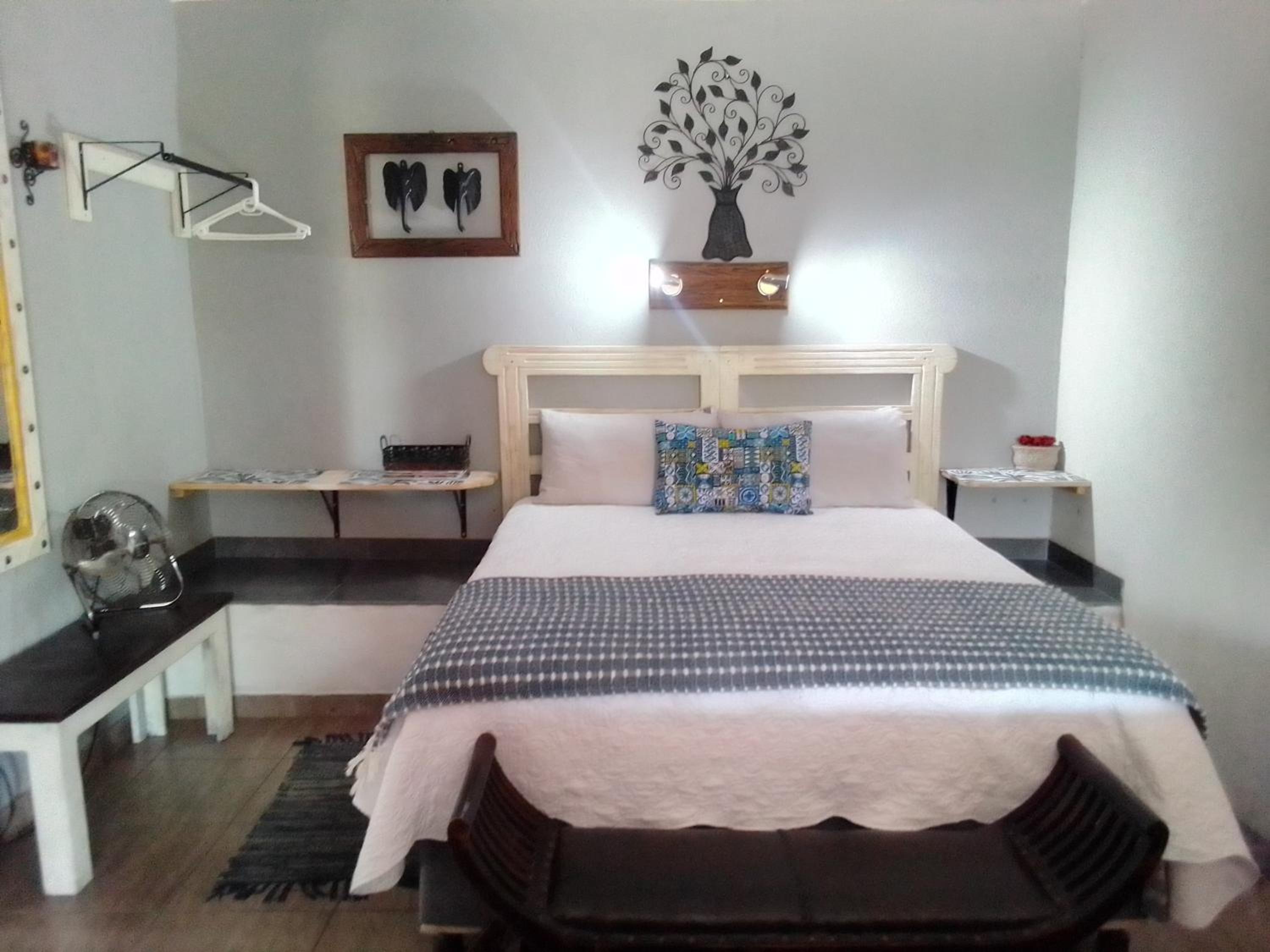 Superior Double Room photo 1