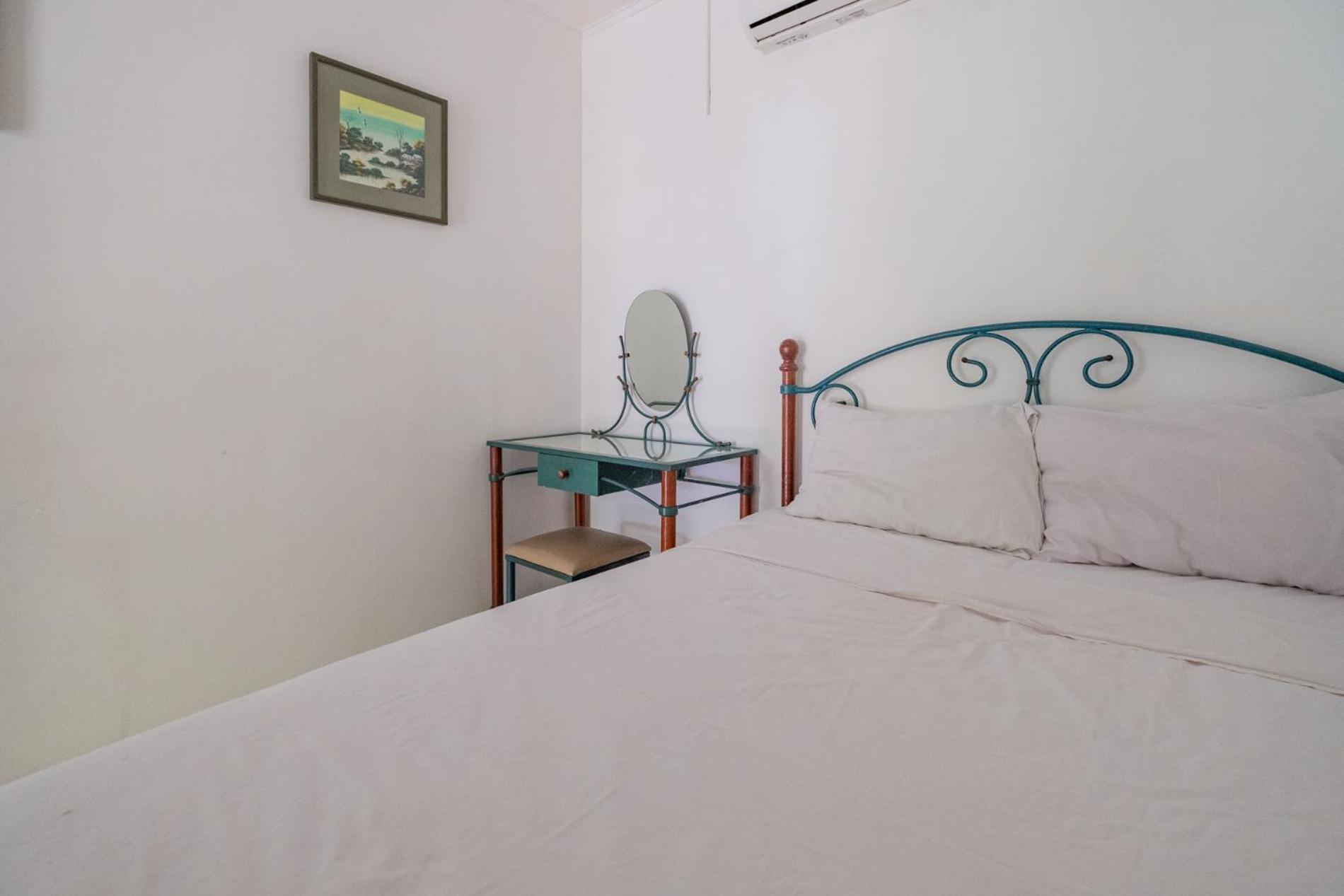 Double Room - Photo 2