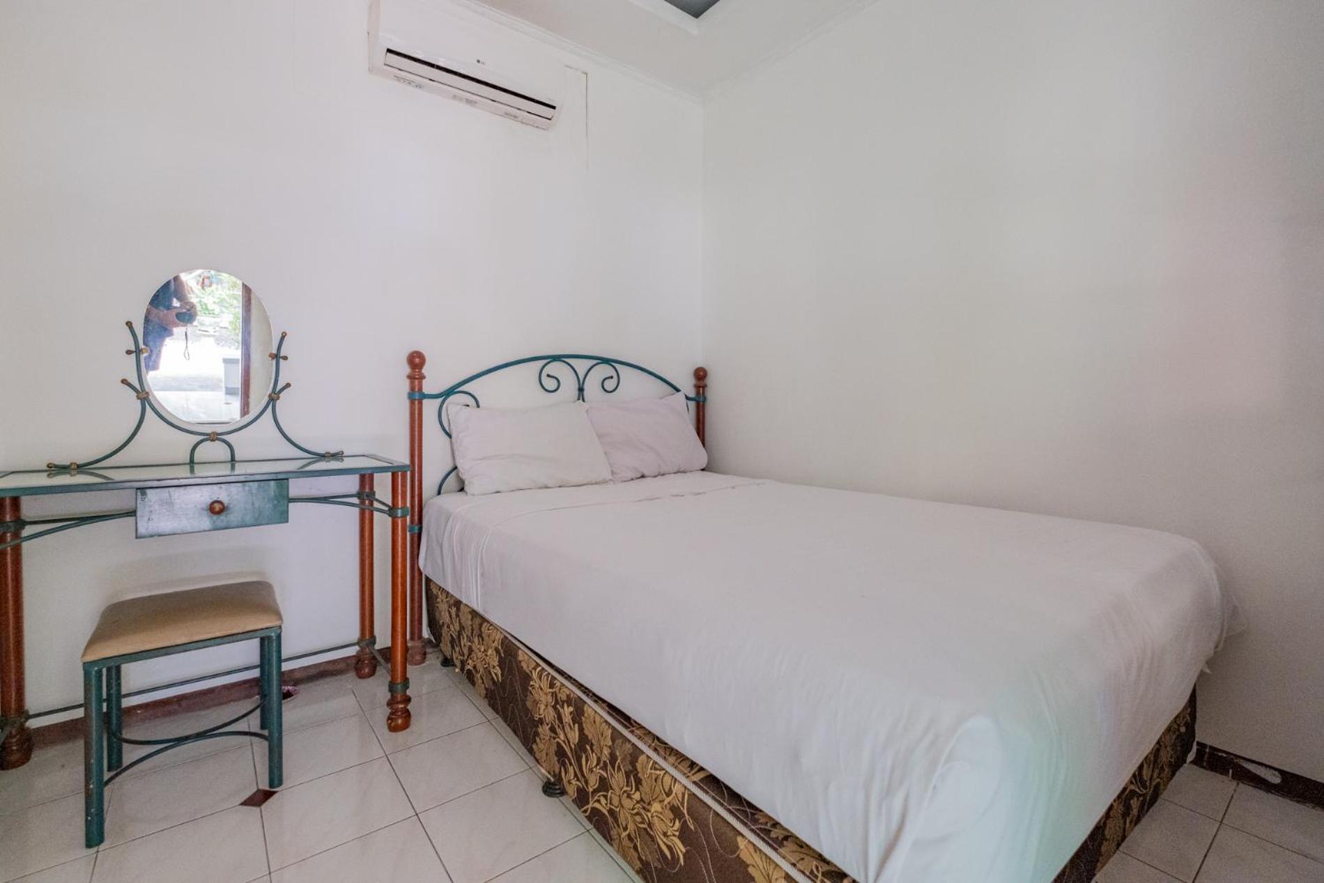 Double Room - Photo 1