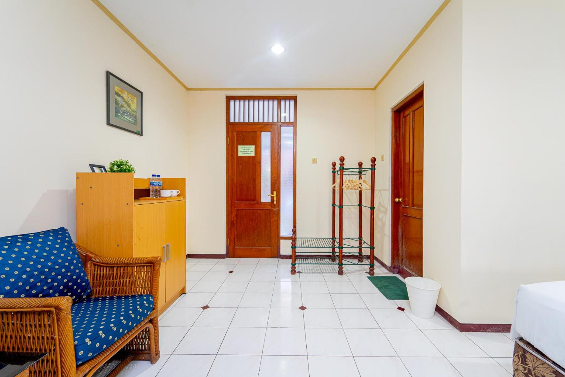 Superior Double Room - Photo 2