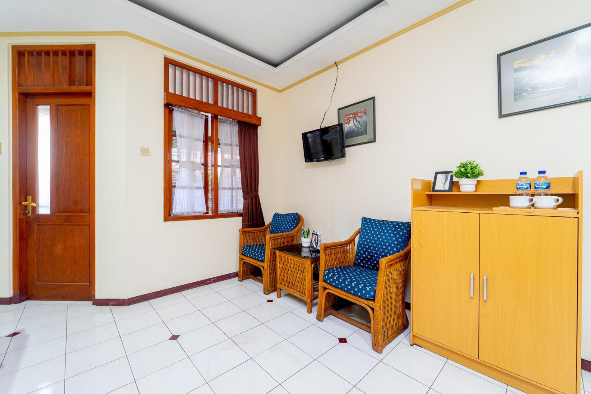 Superior Double Room - Photo 3