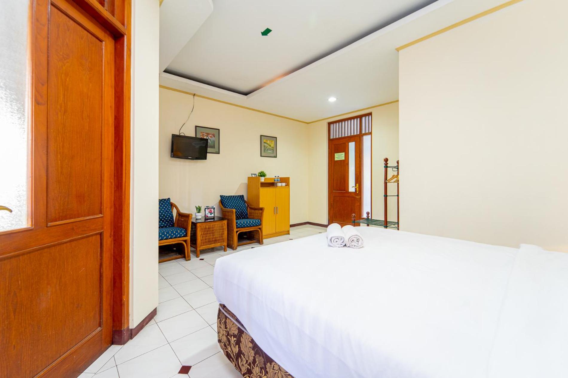 Superior Double Room - Photo 4