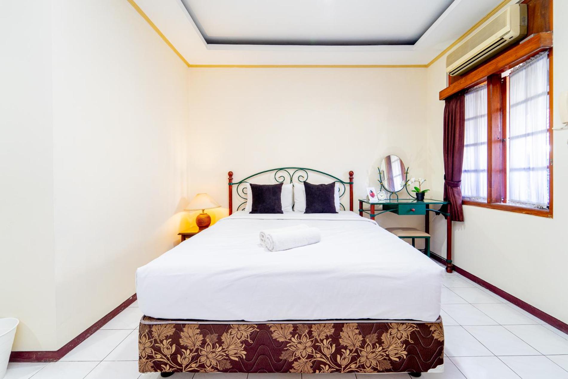 Superior Double Room - Photo 1