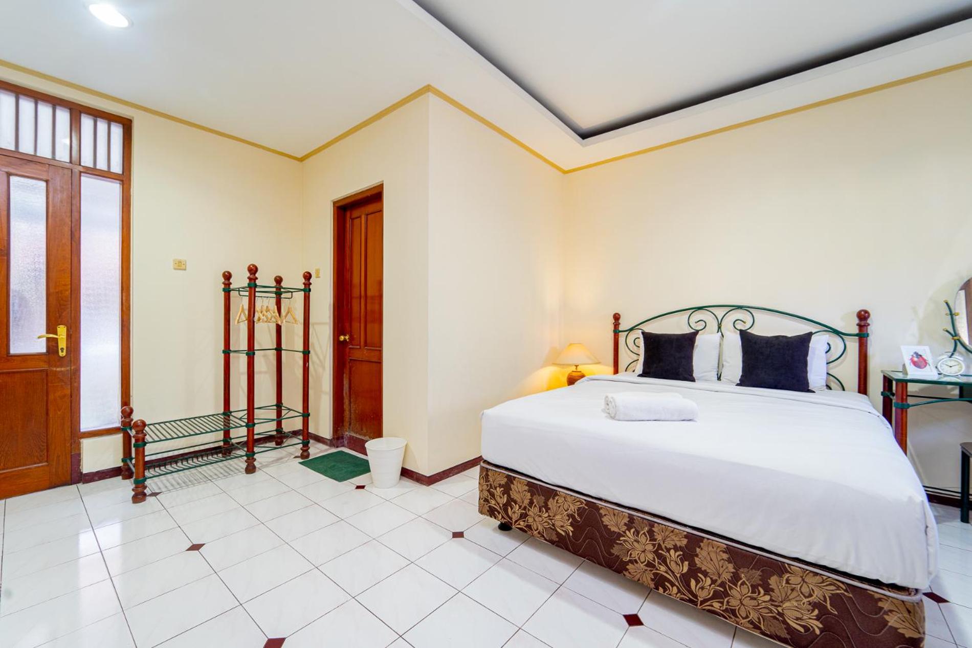 Superior Double Room - Photo 5