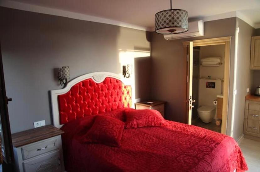 Double Room with Terrace photo 2