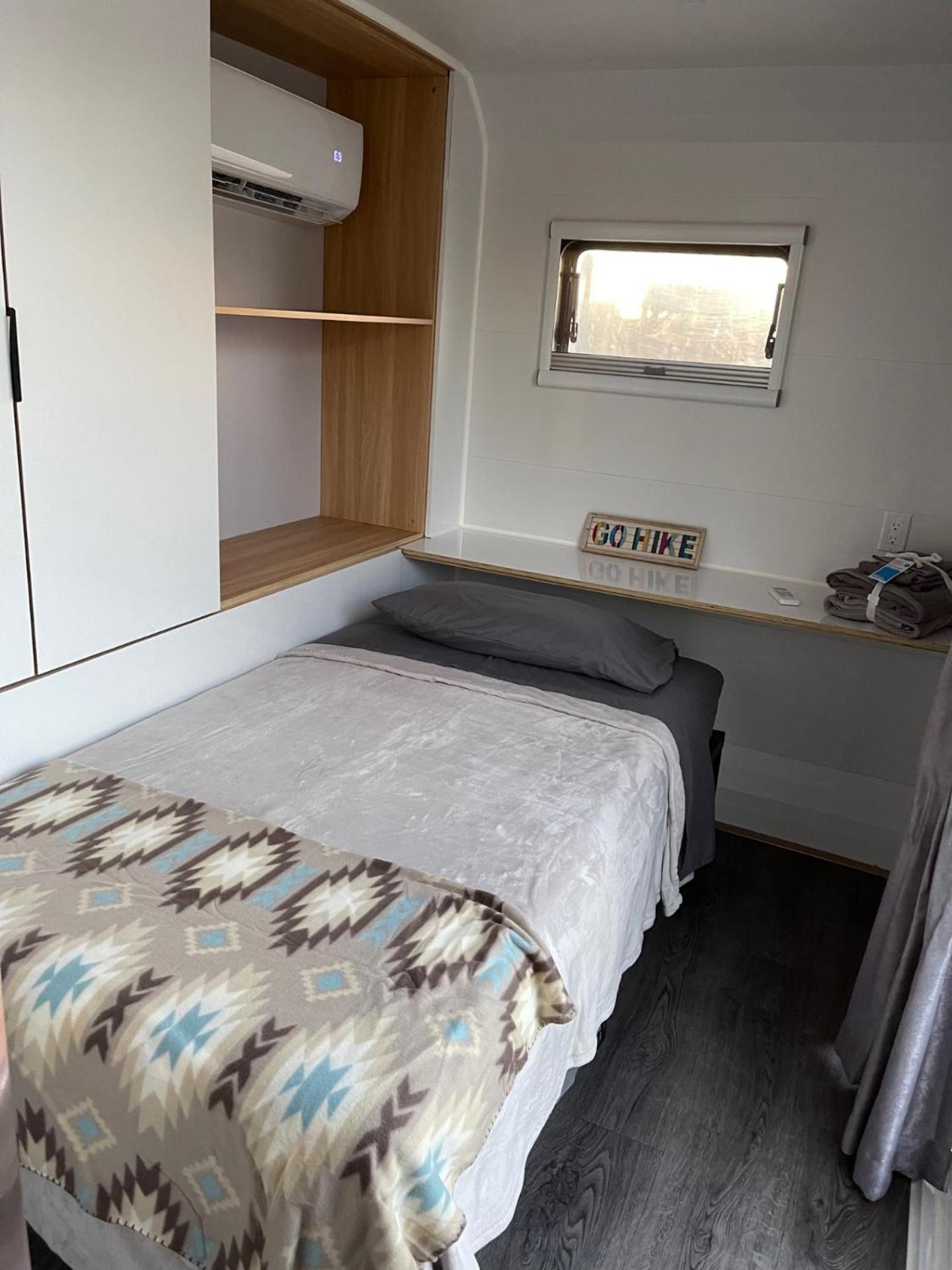 Budget Single Room photo 1