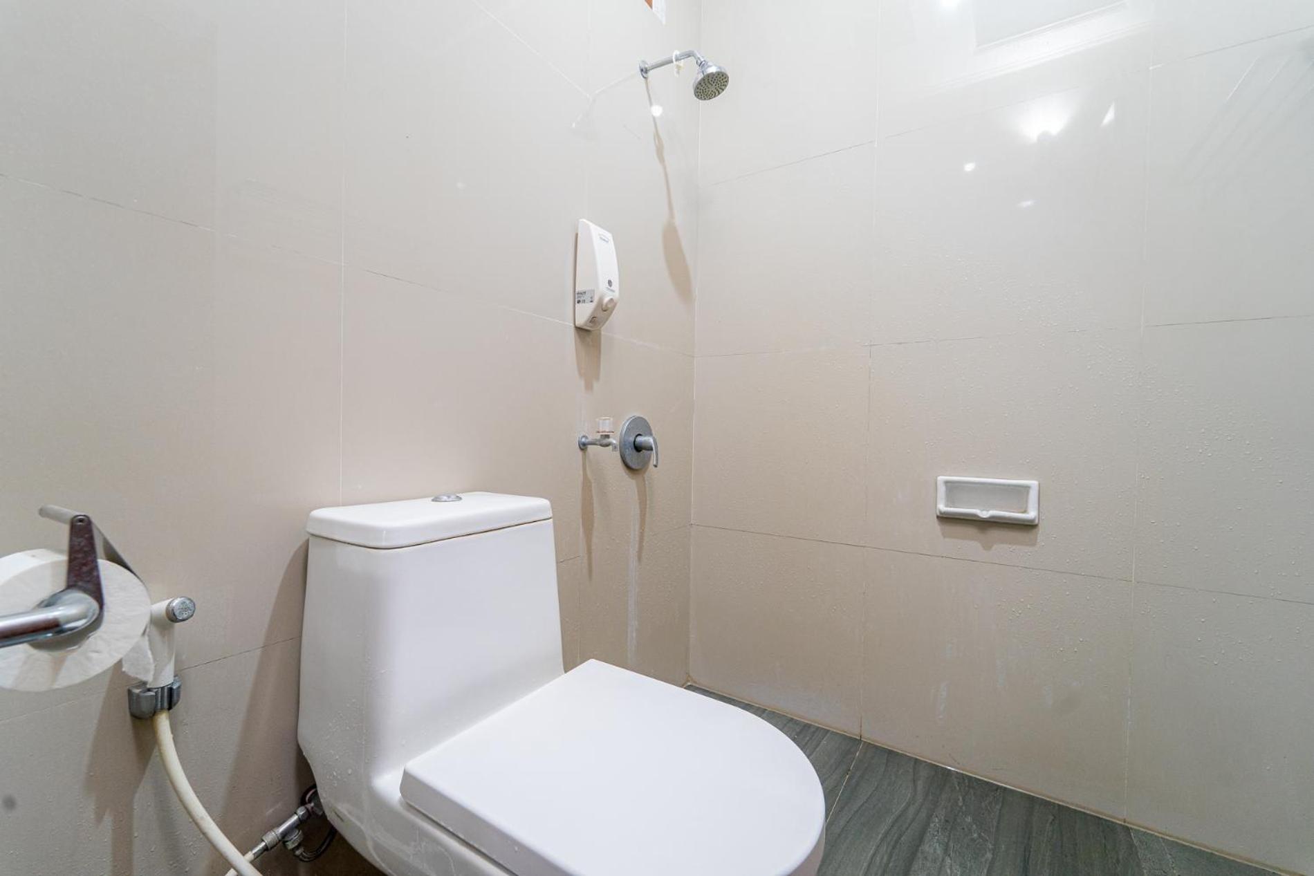 Superior Double Room - Photo 8