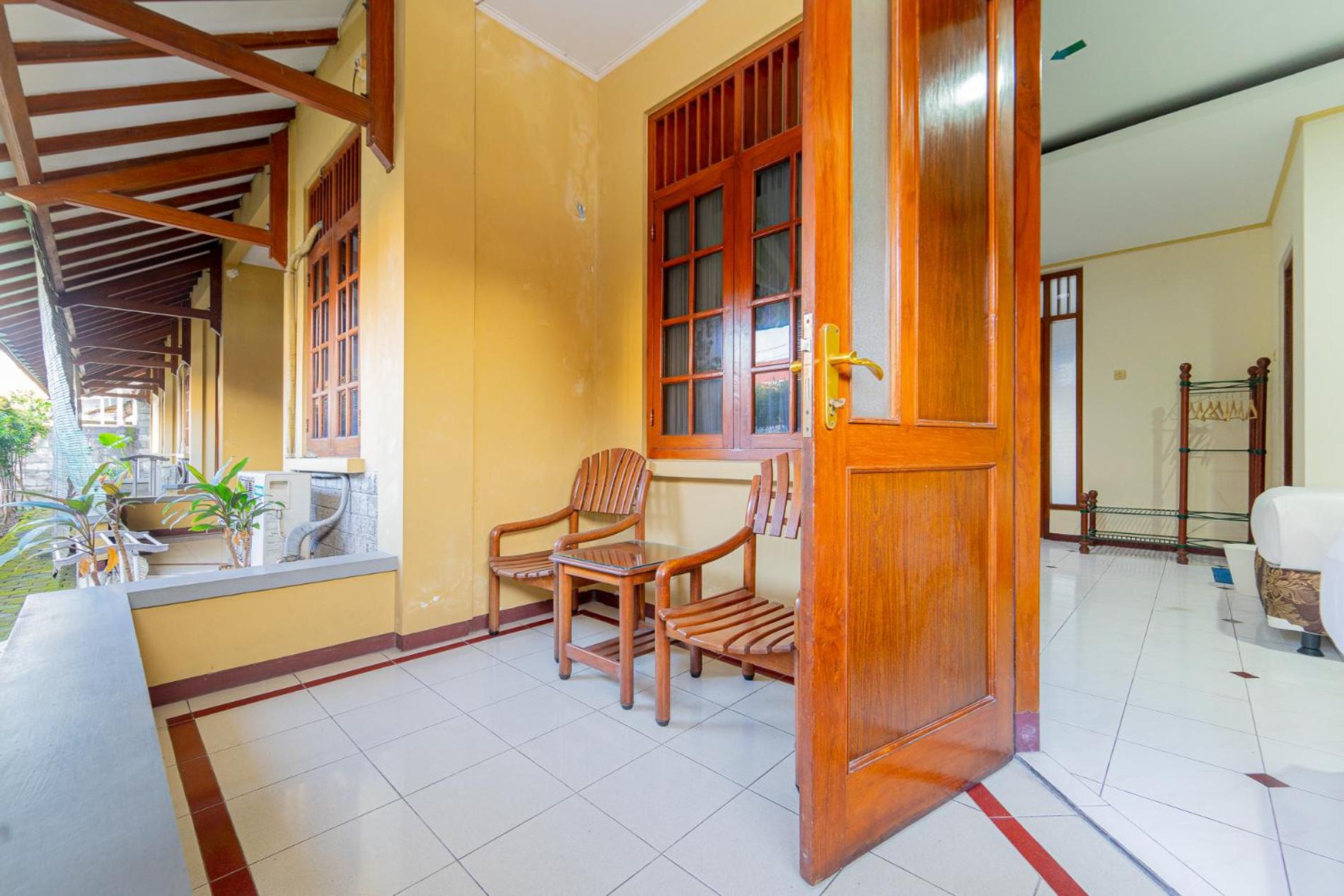 Superior Double Room - Photo 6