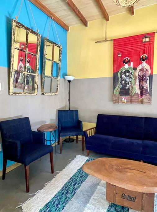 One-Bedroom Villa photo 1