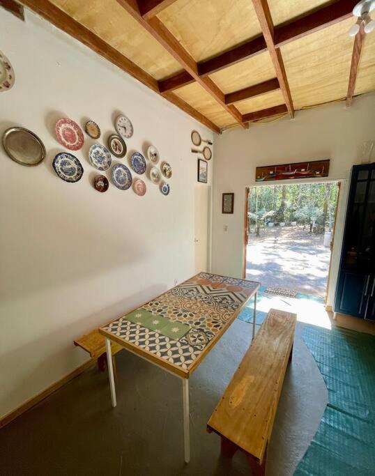 One-Bedroom Villa photo 3