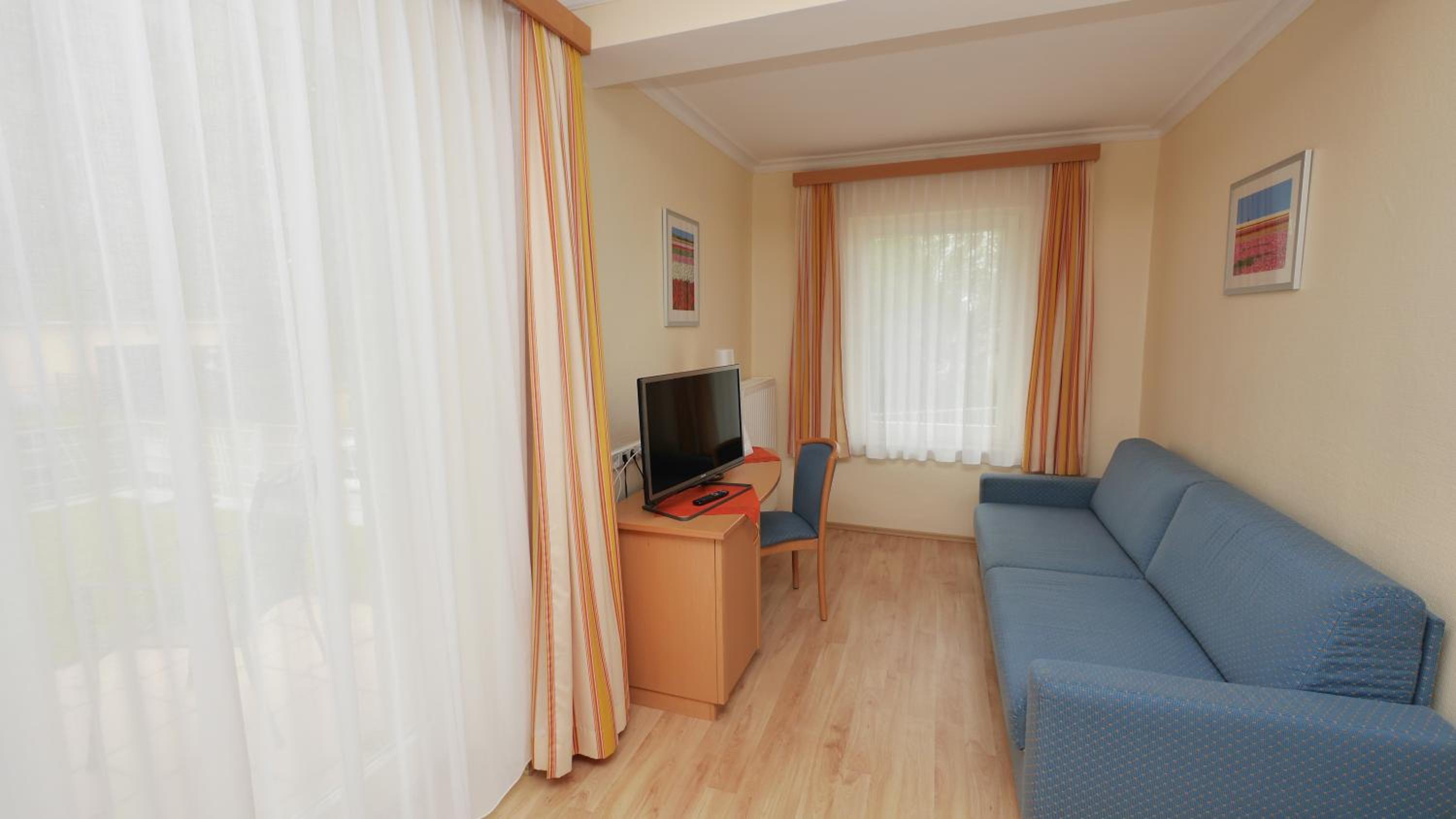 Single Room photo 2