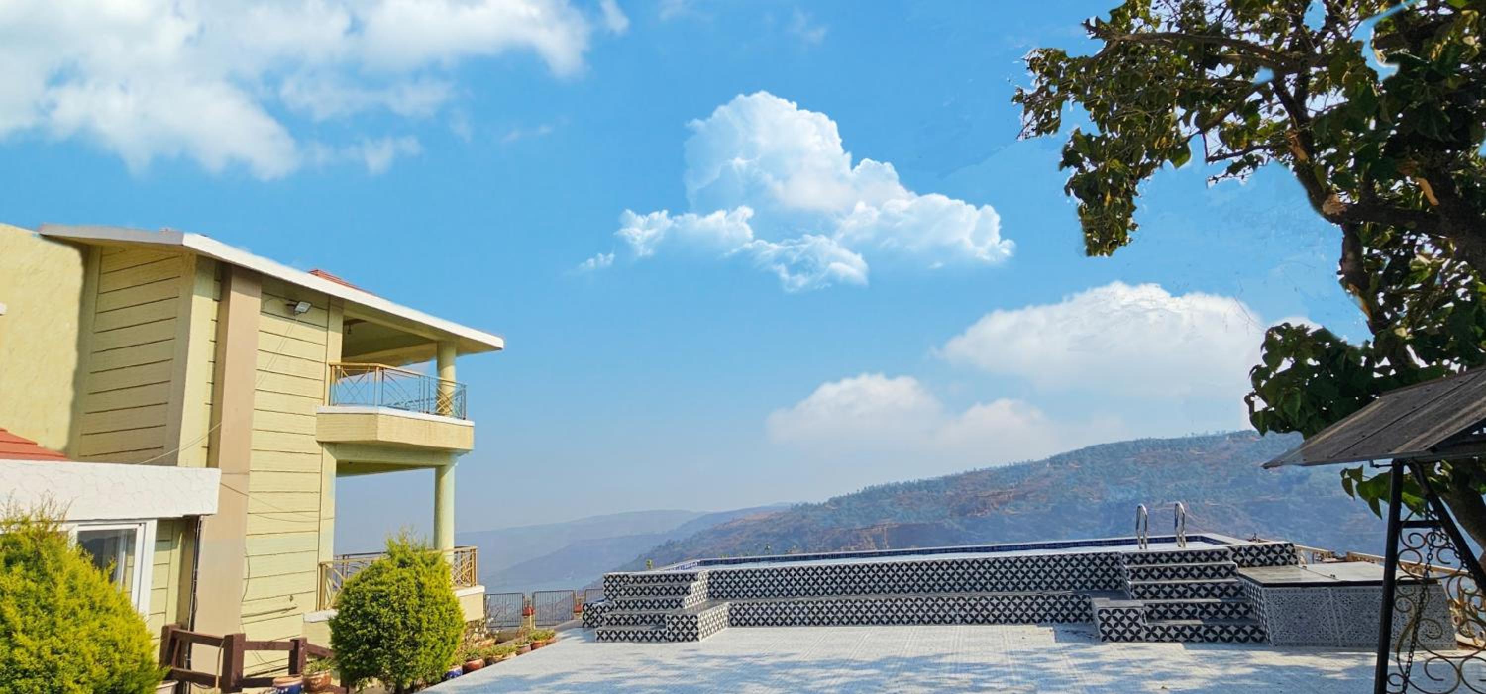 Villa with Private Pool photo 2