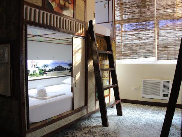 Single Bed in Mixed Dormitory Room photo 3