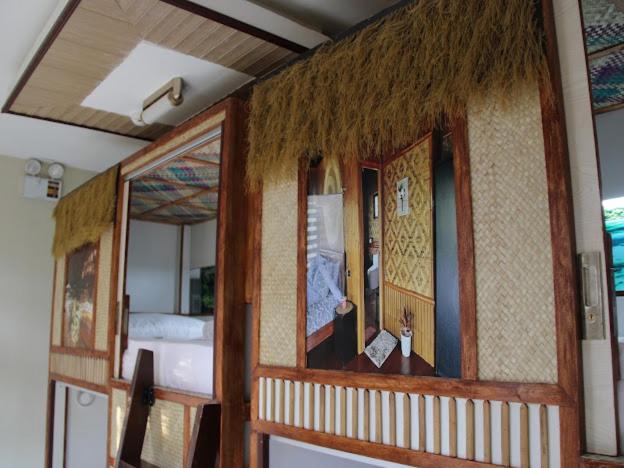 Single Bed in Mixed Dormitory Room photo 1