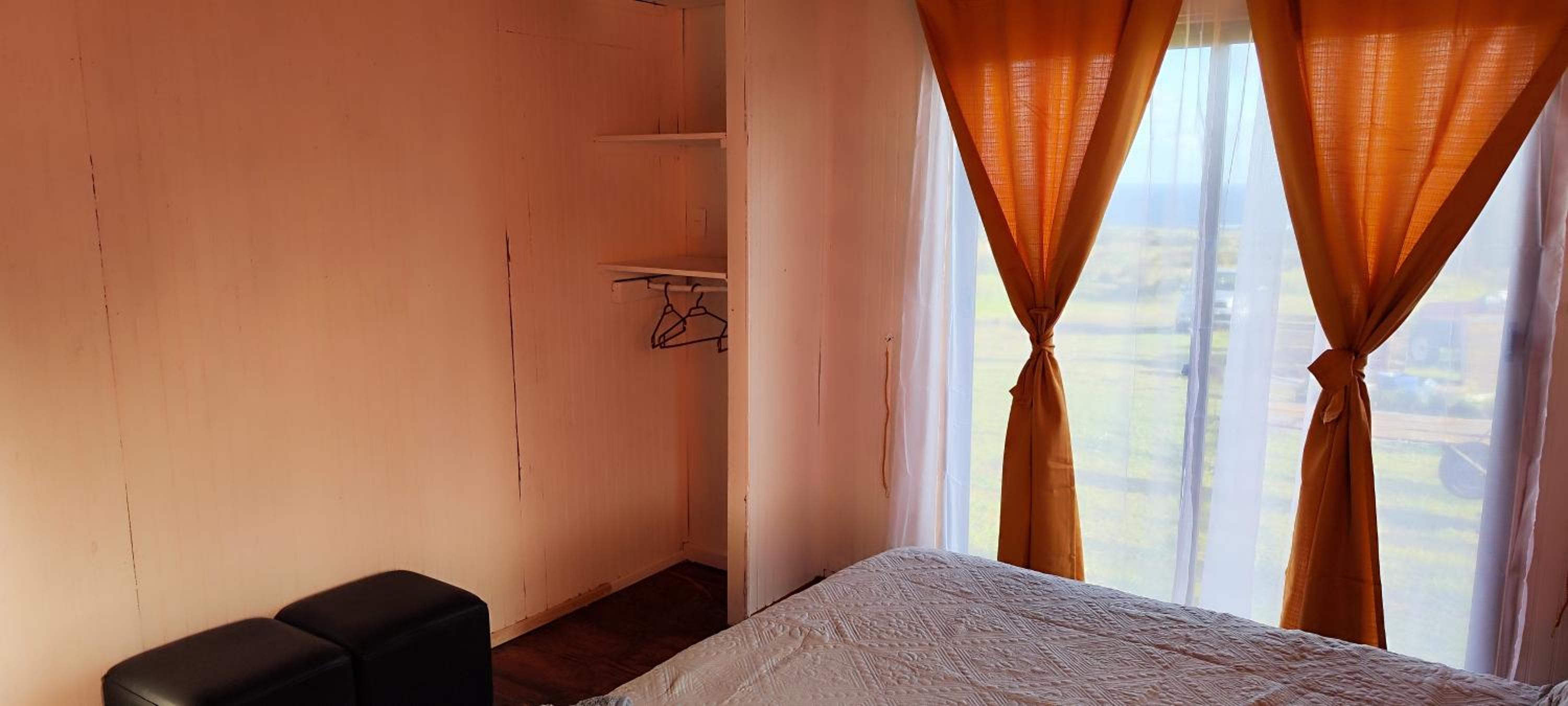 Queen Room with Sea View photo 1
