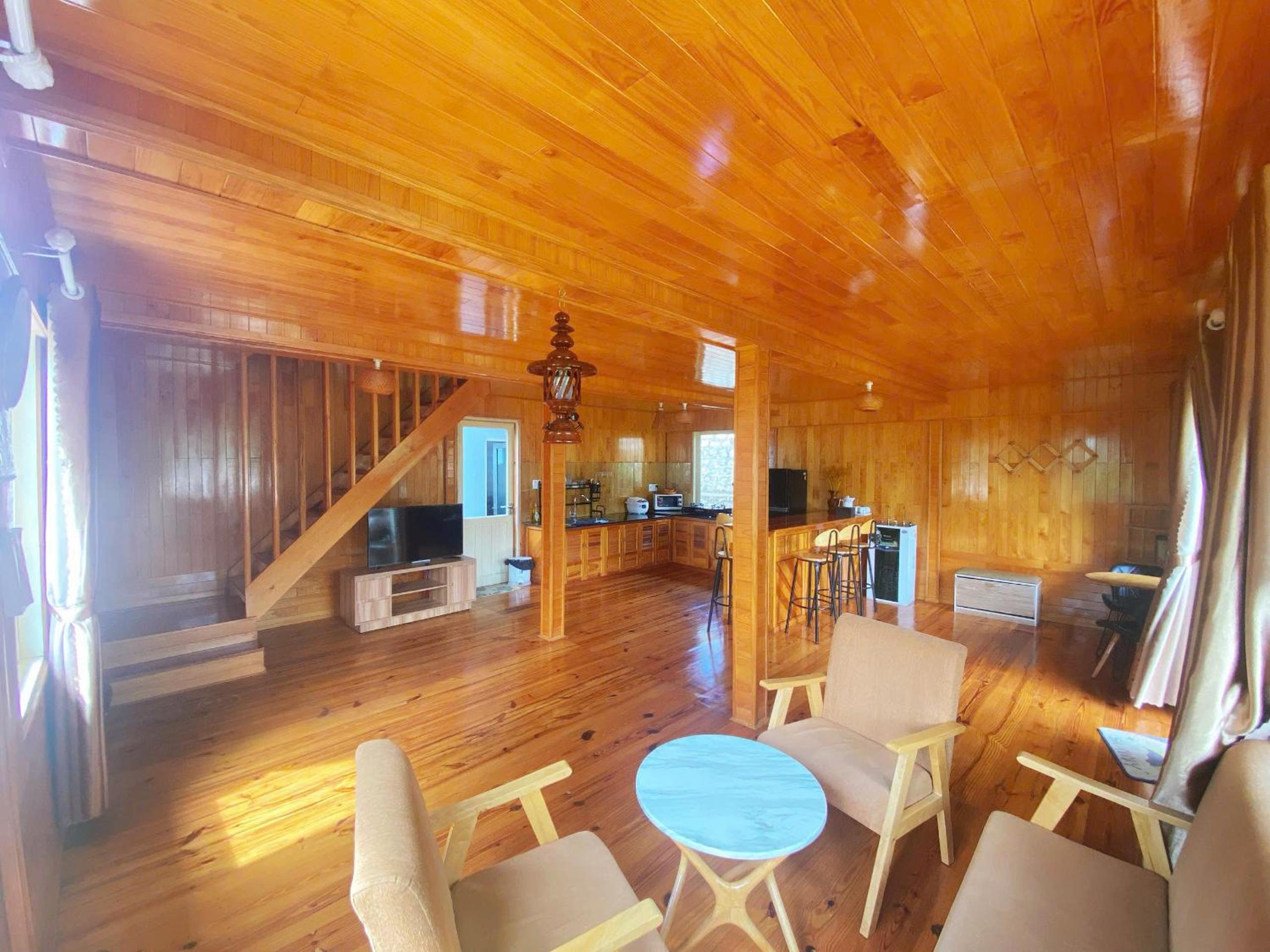 Two-Bedroom Chalet photo 3