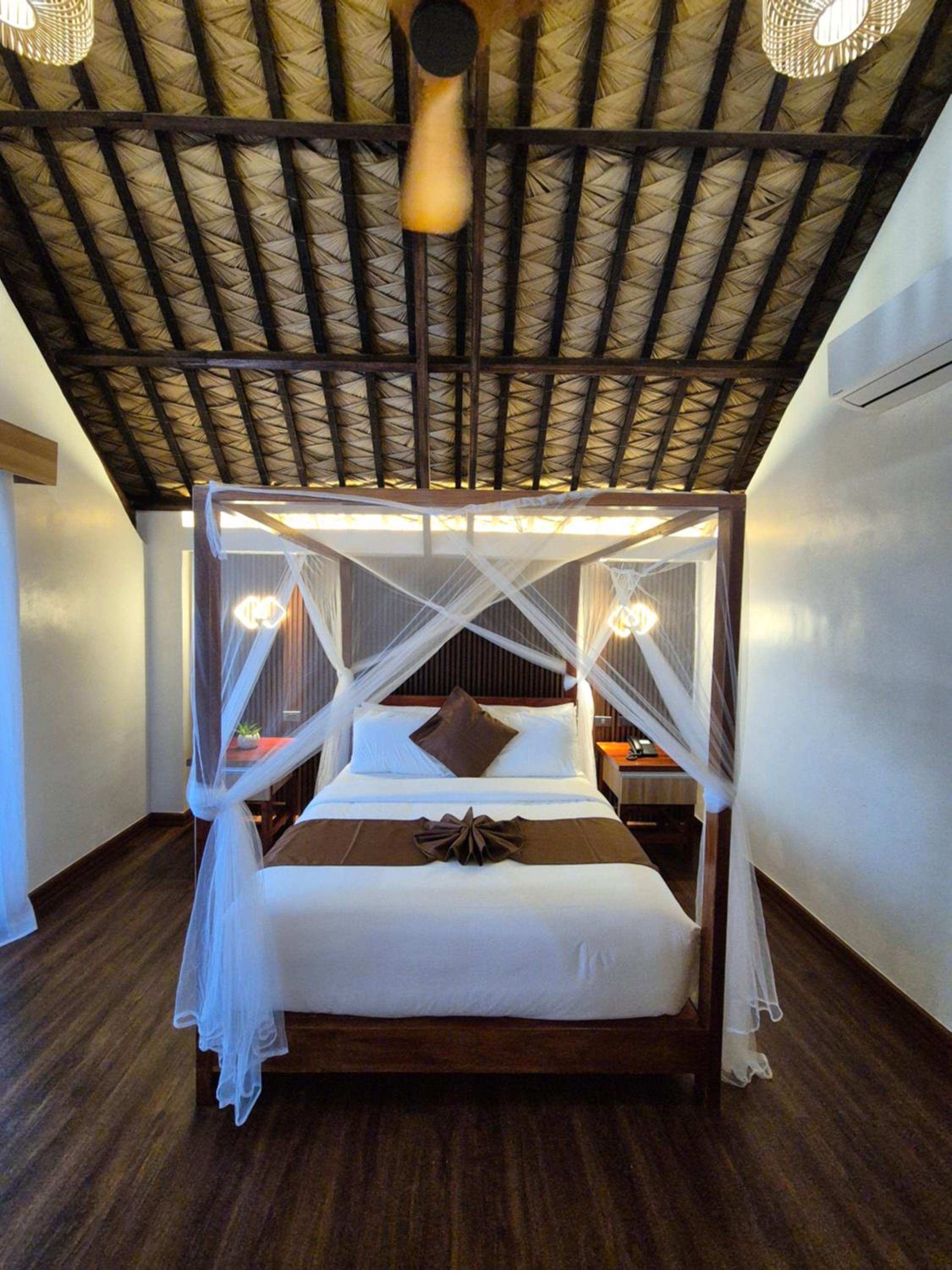 Superior Queen Room