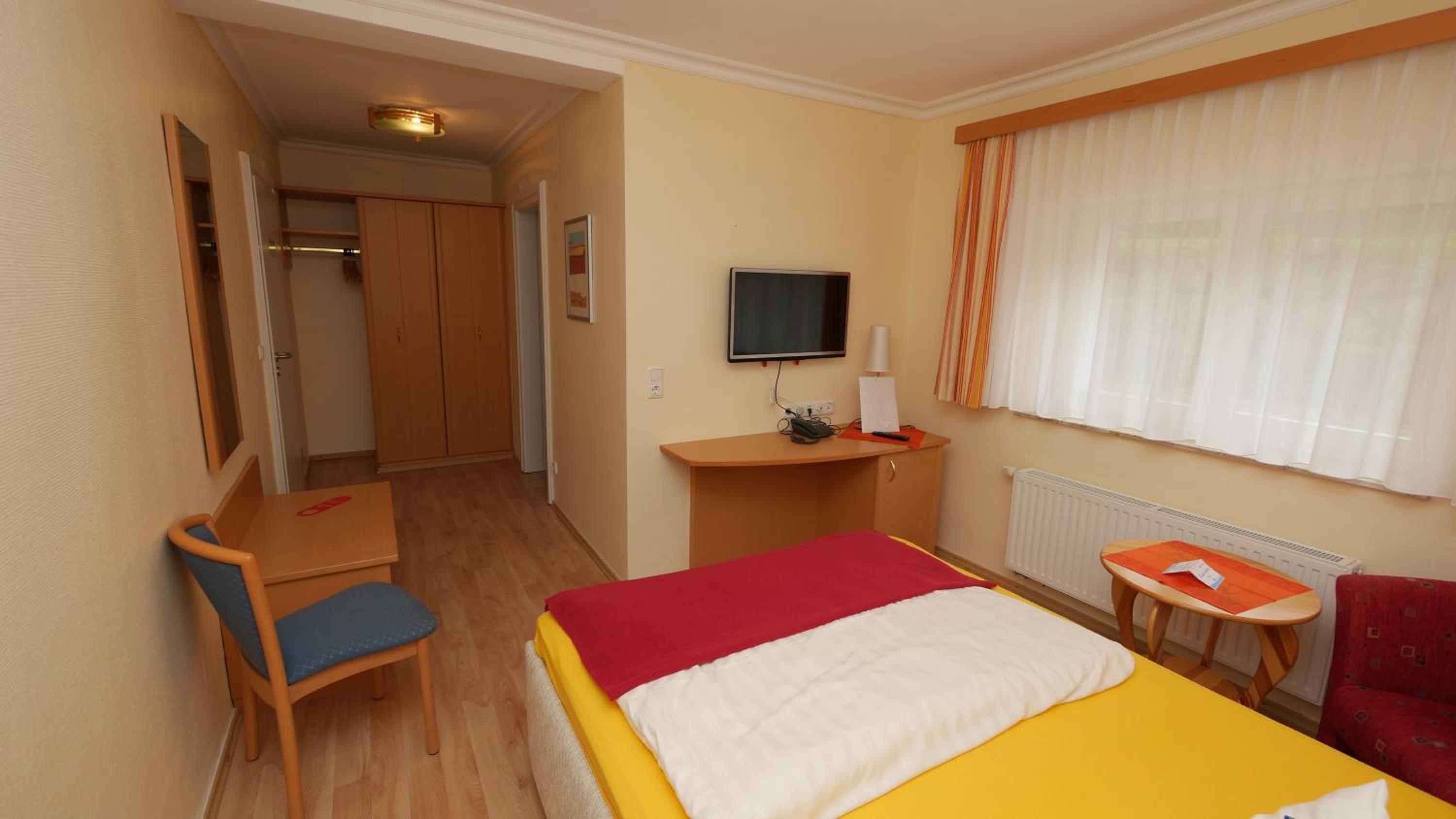 Single Room