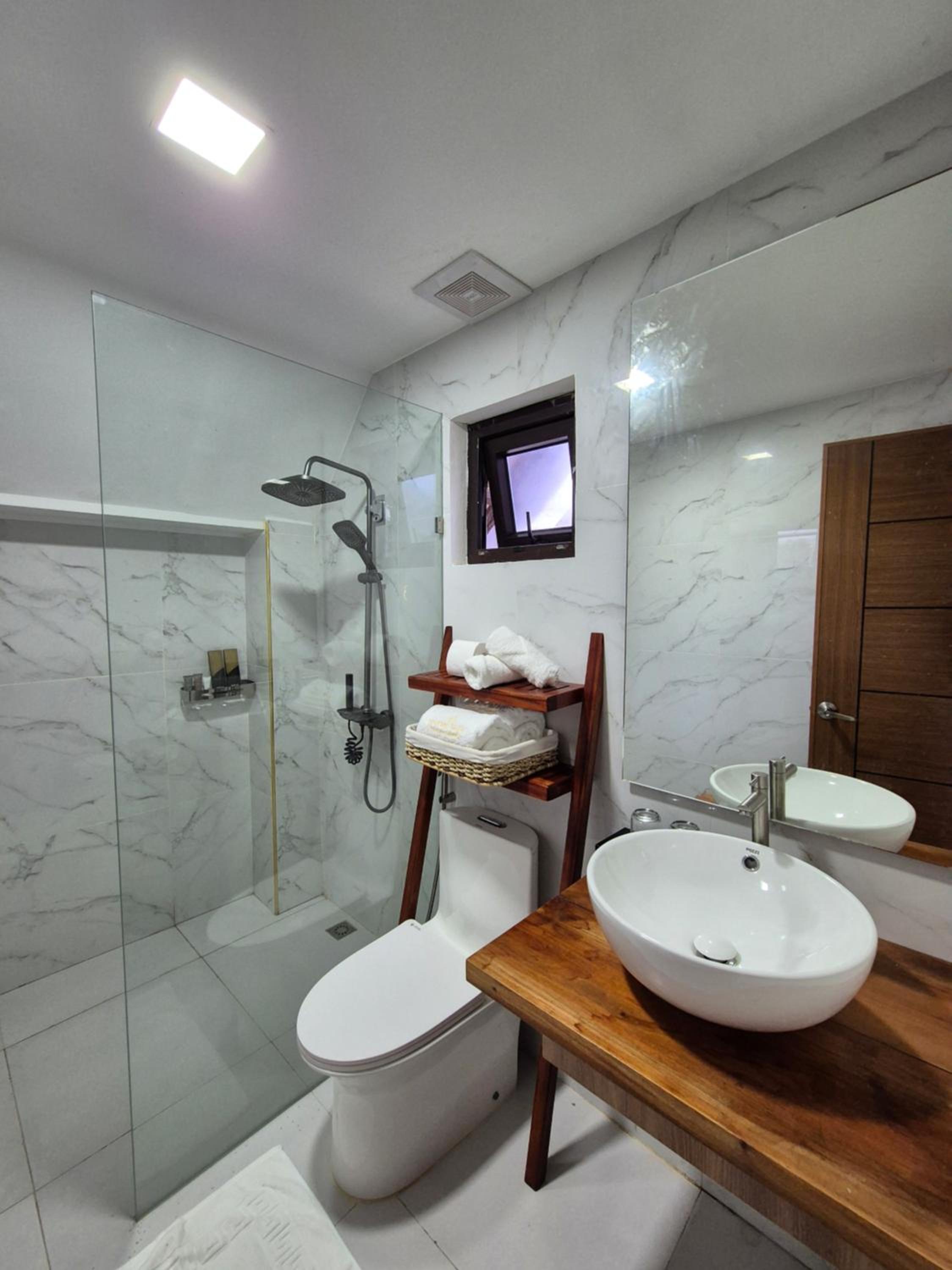 Deluxe Twin Room photo 2