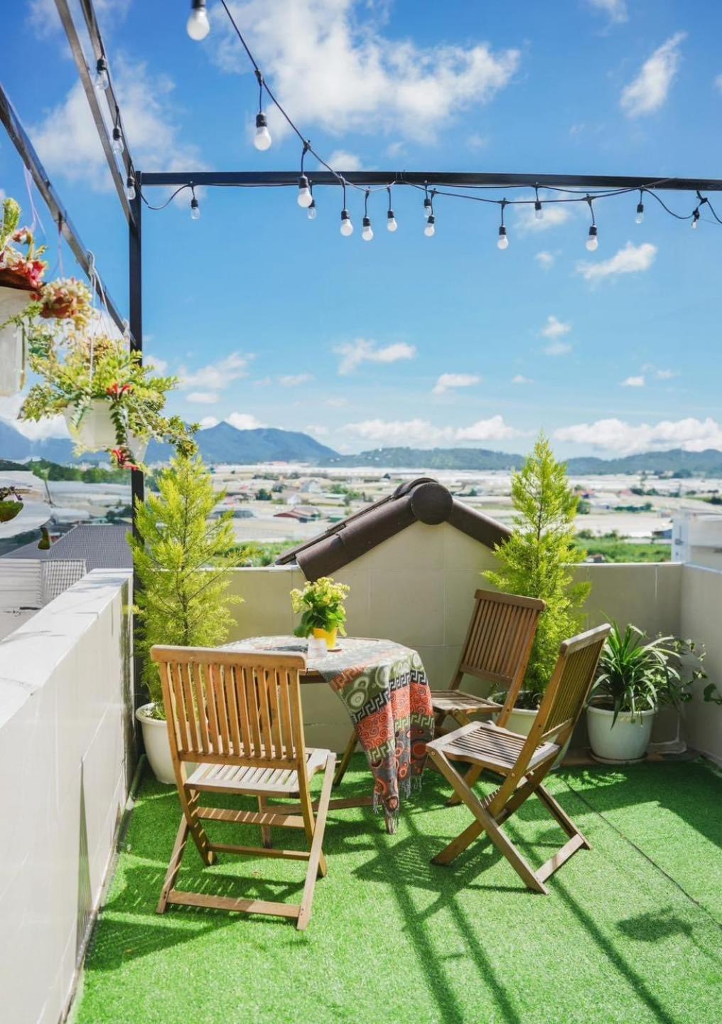 Double Room With Mountain View photo 2