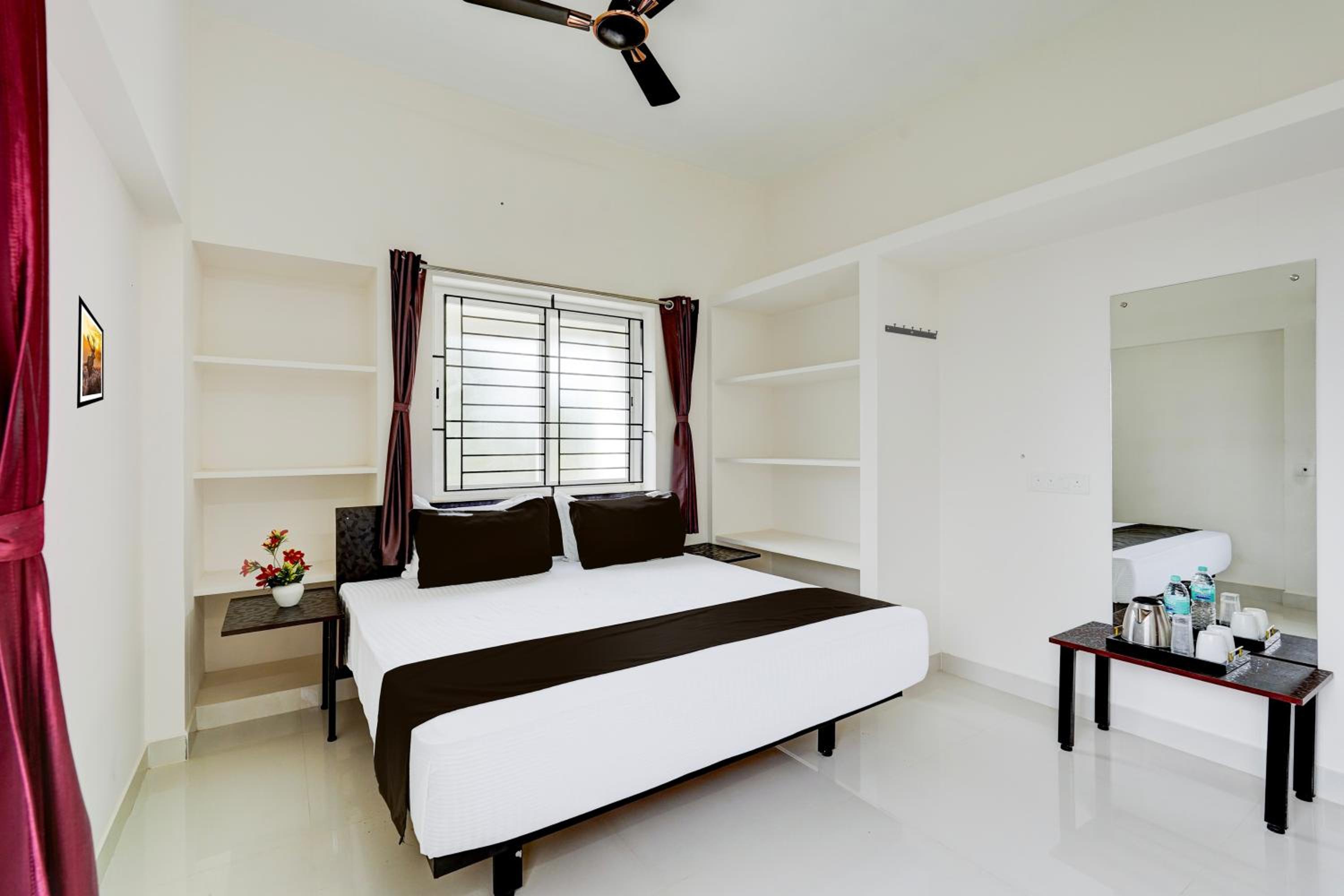 Classic Triple Room