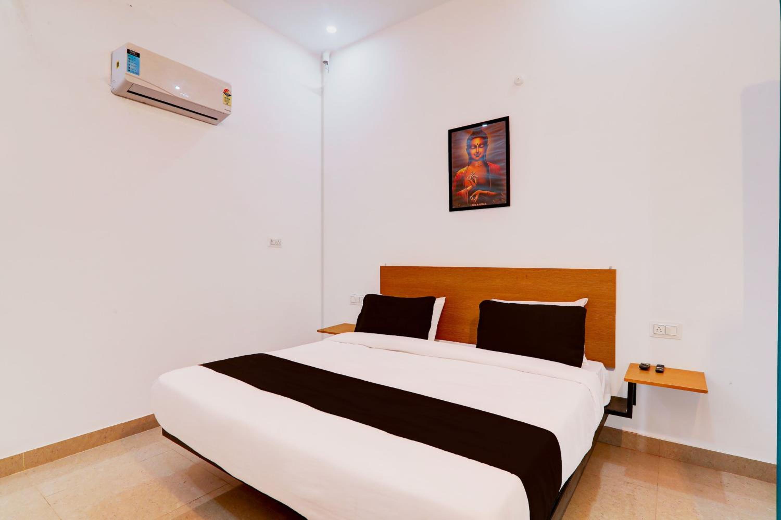 Classic Triple Room photo 2