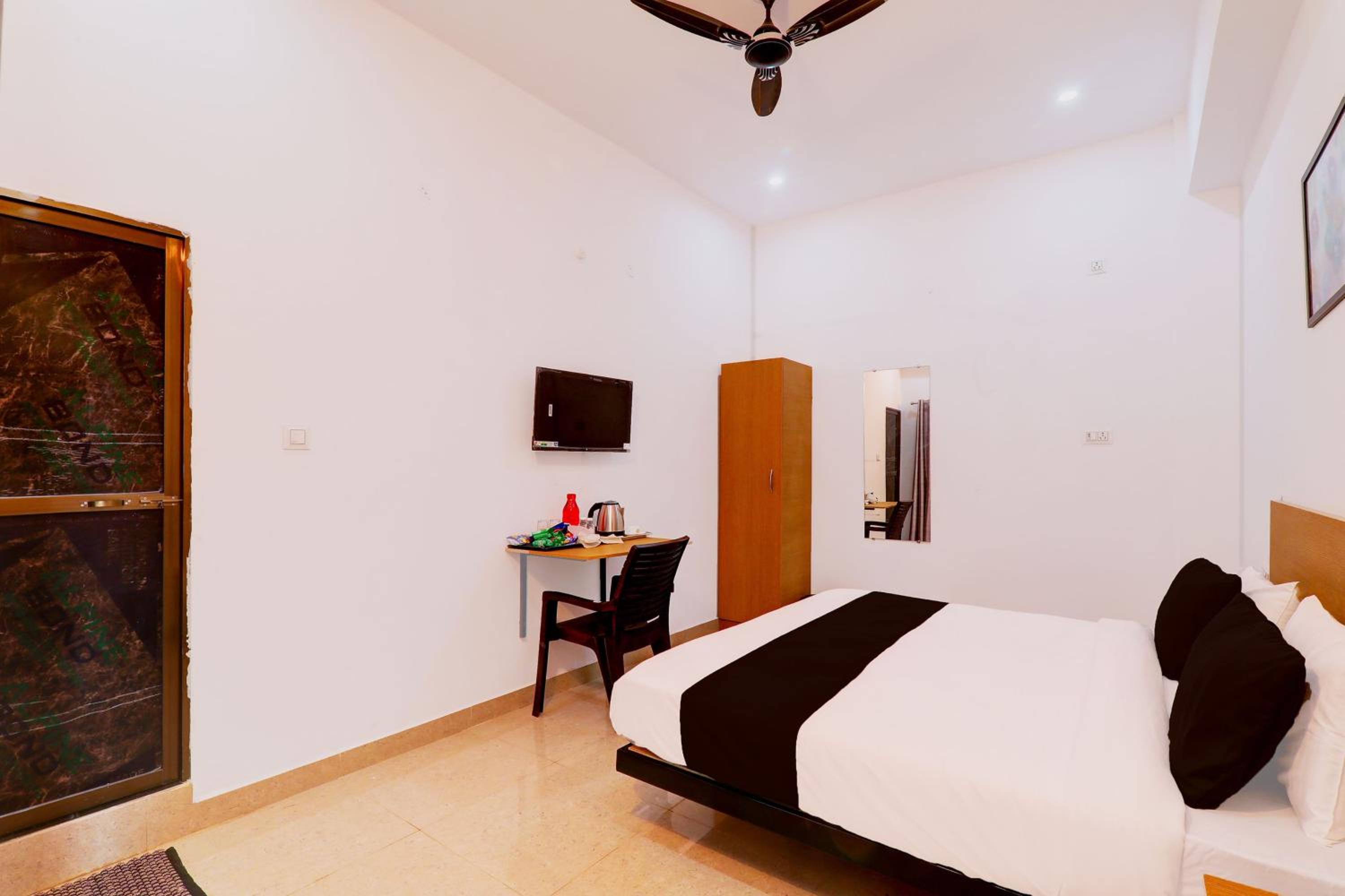 Classic Triple Room