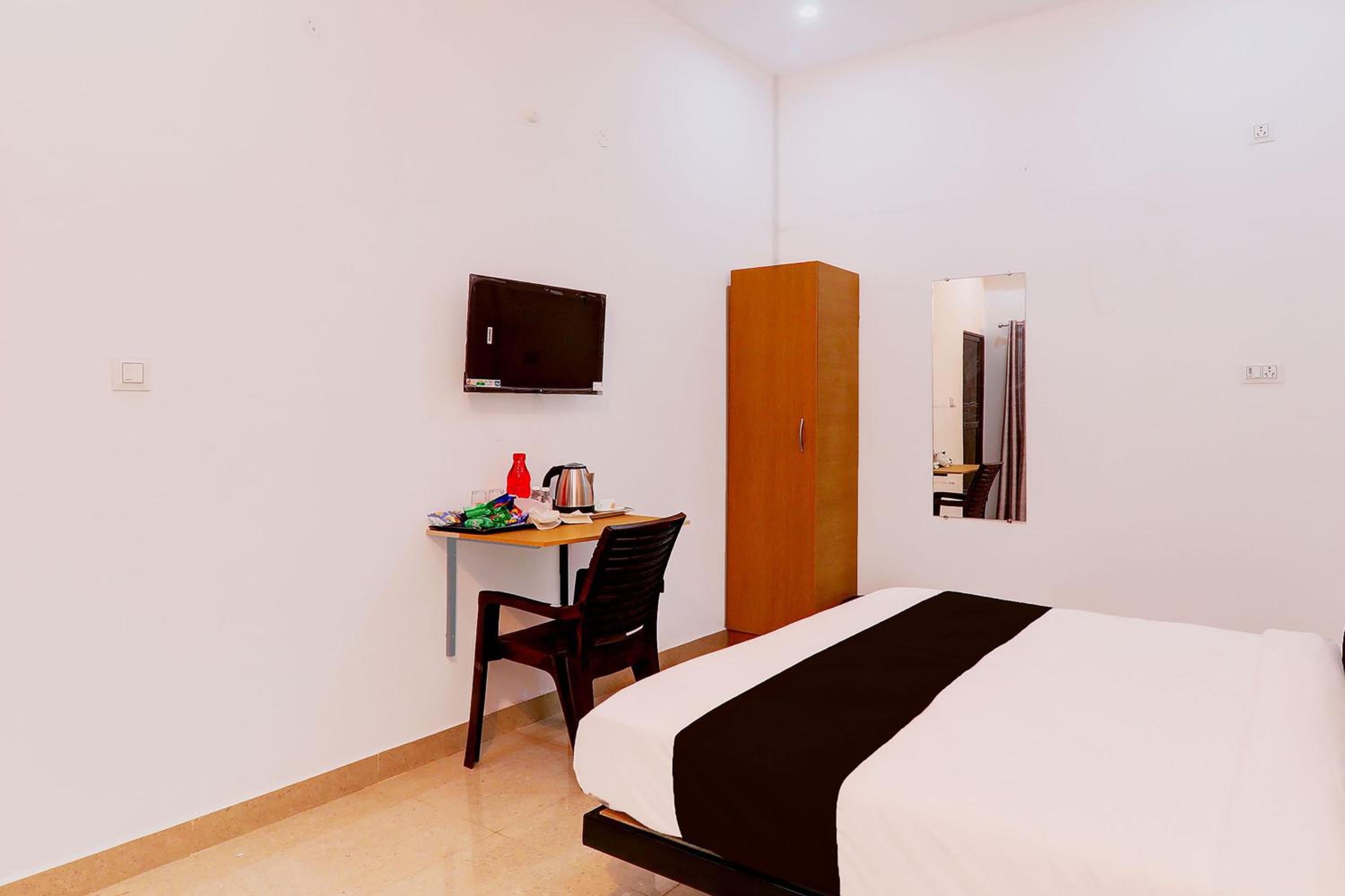 Classic Triple Room photo 3