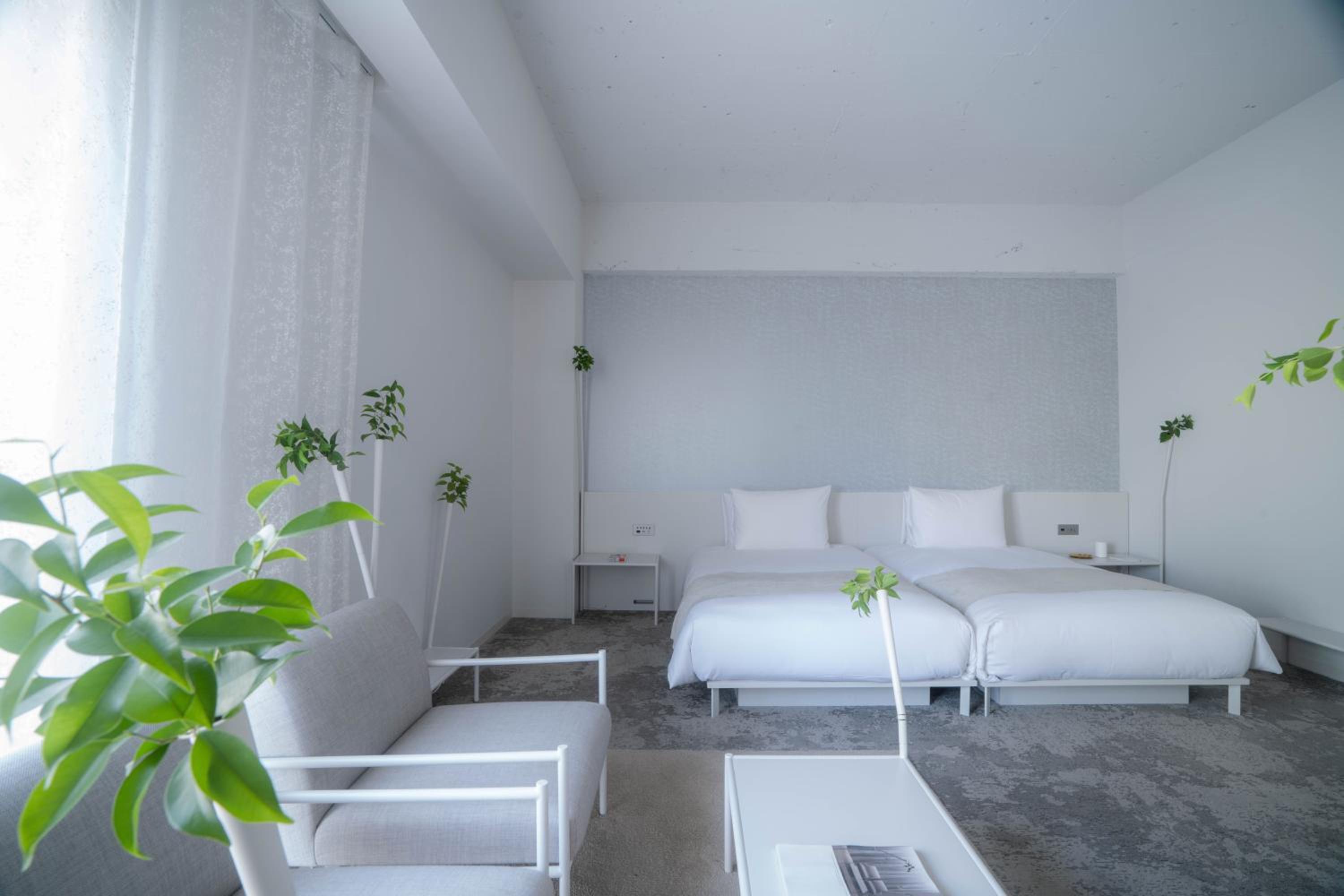 SOU FUJIMOTO ROOM - Photo 1