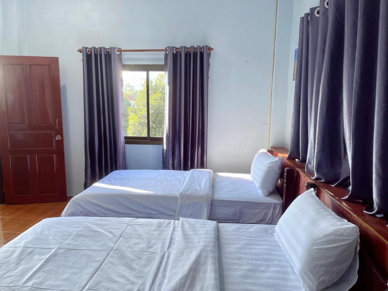 Twin Room photo 1