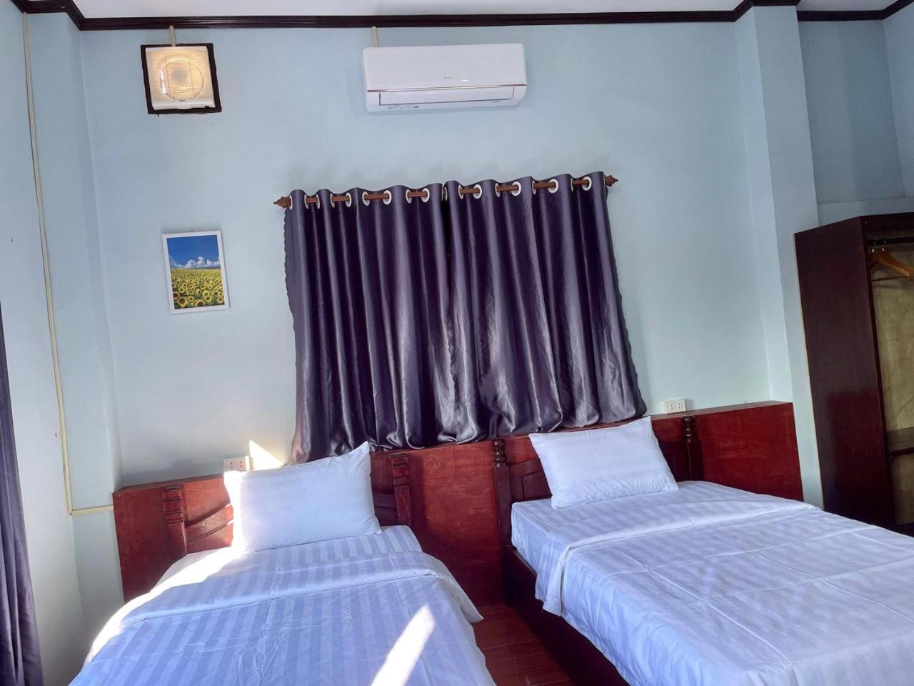Twin Room photo 2