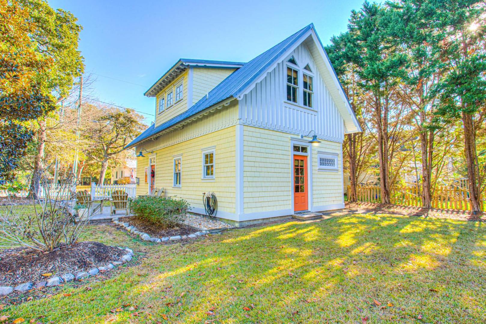 Vacation Home photo 2