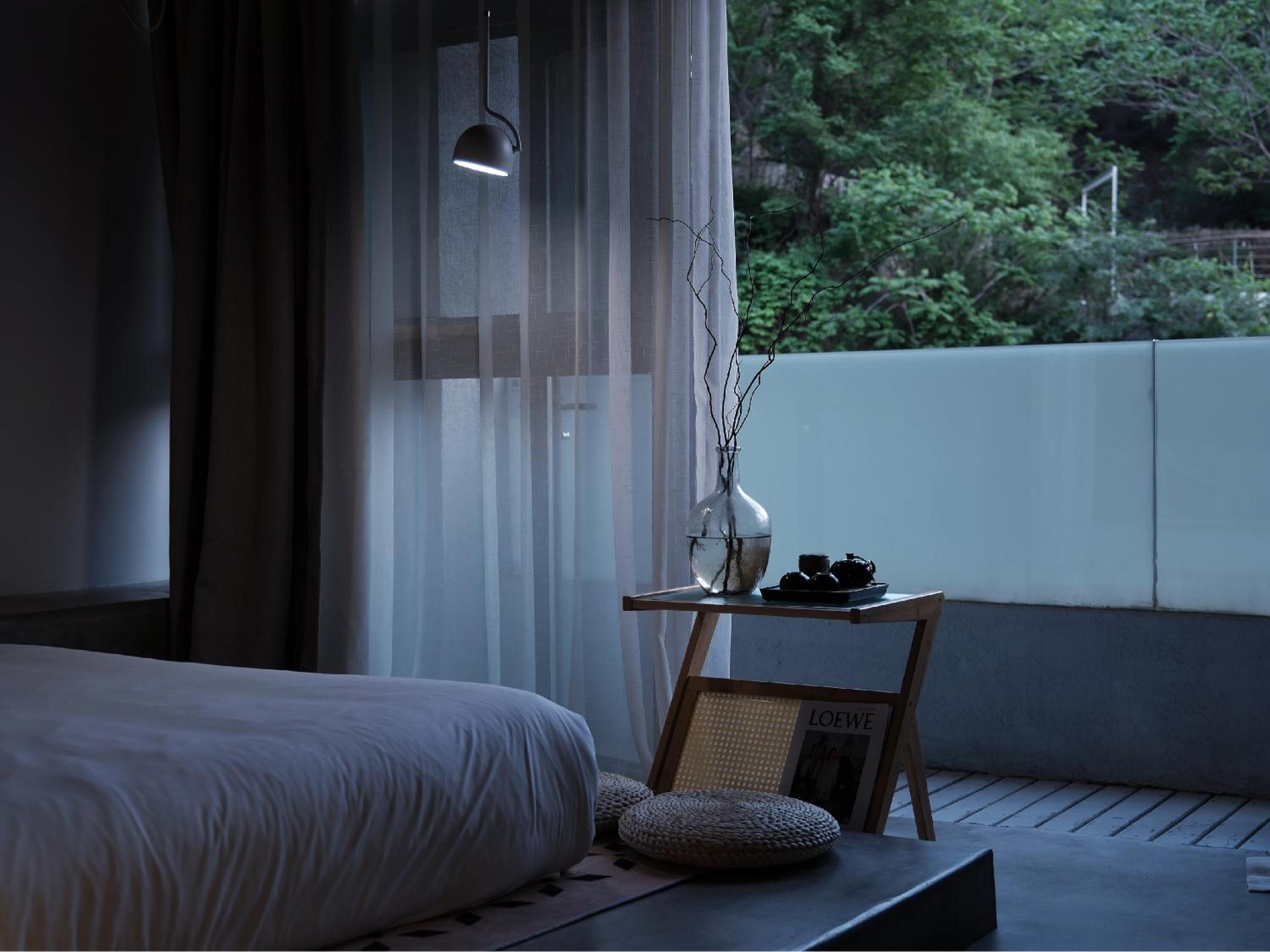 King Room with Mountain View