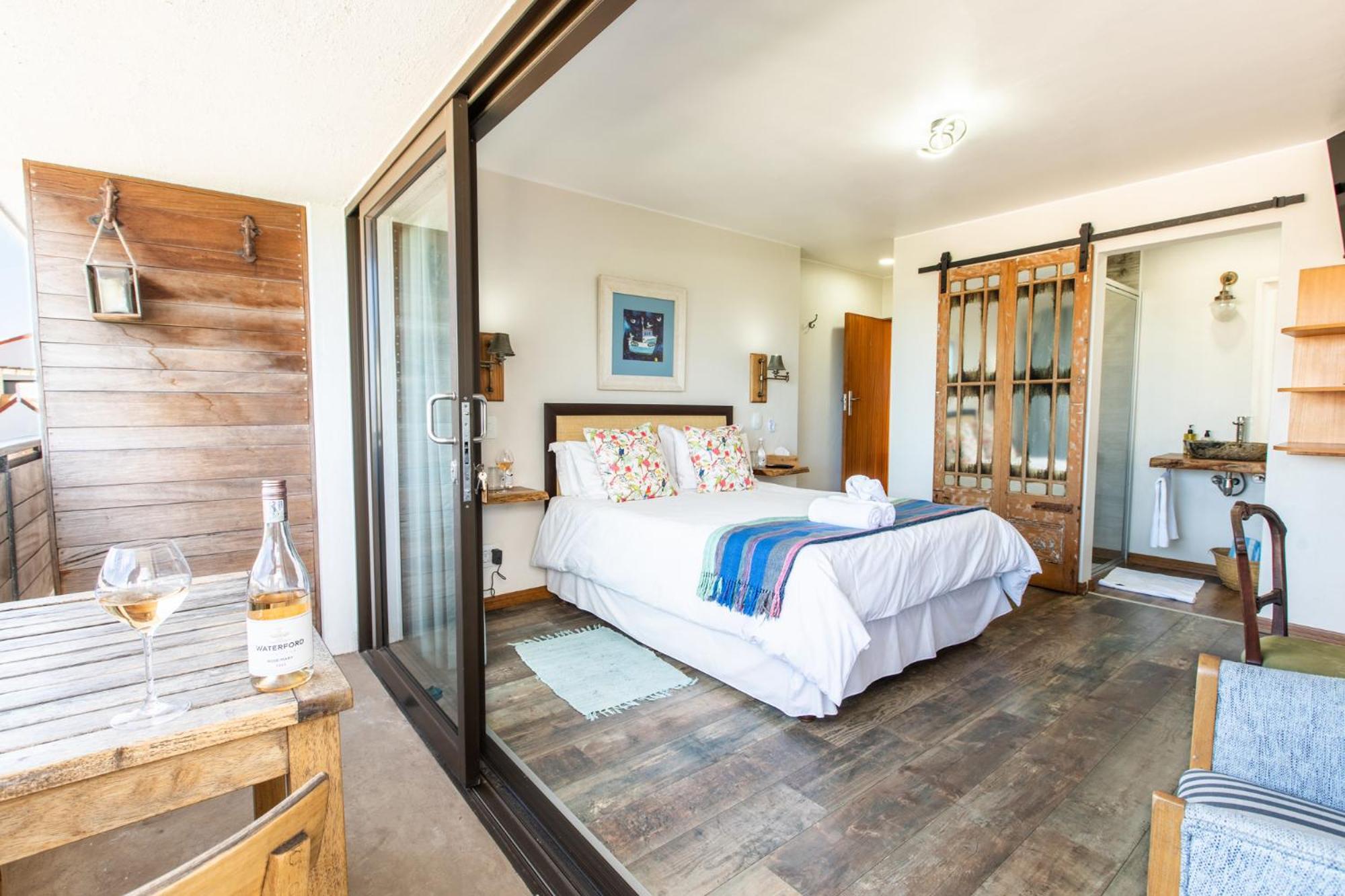 Queen Room with Sea View - Photo 1