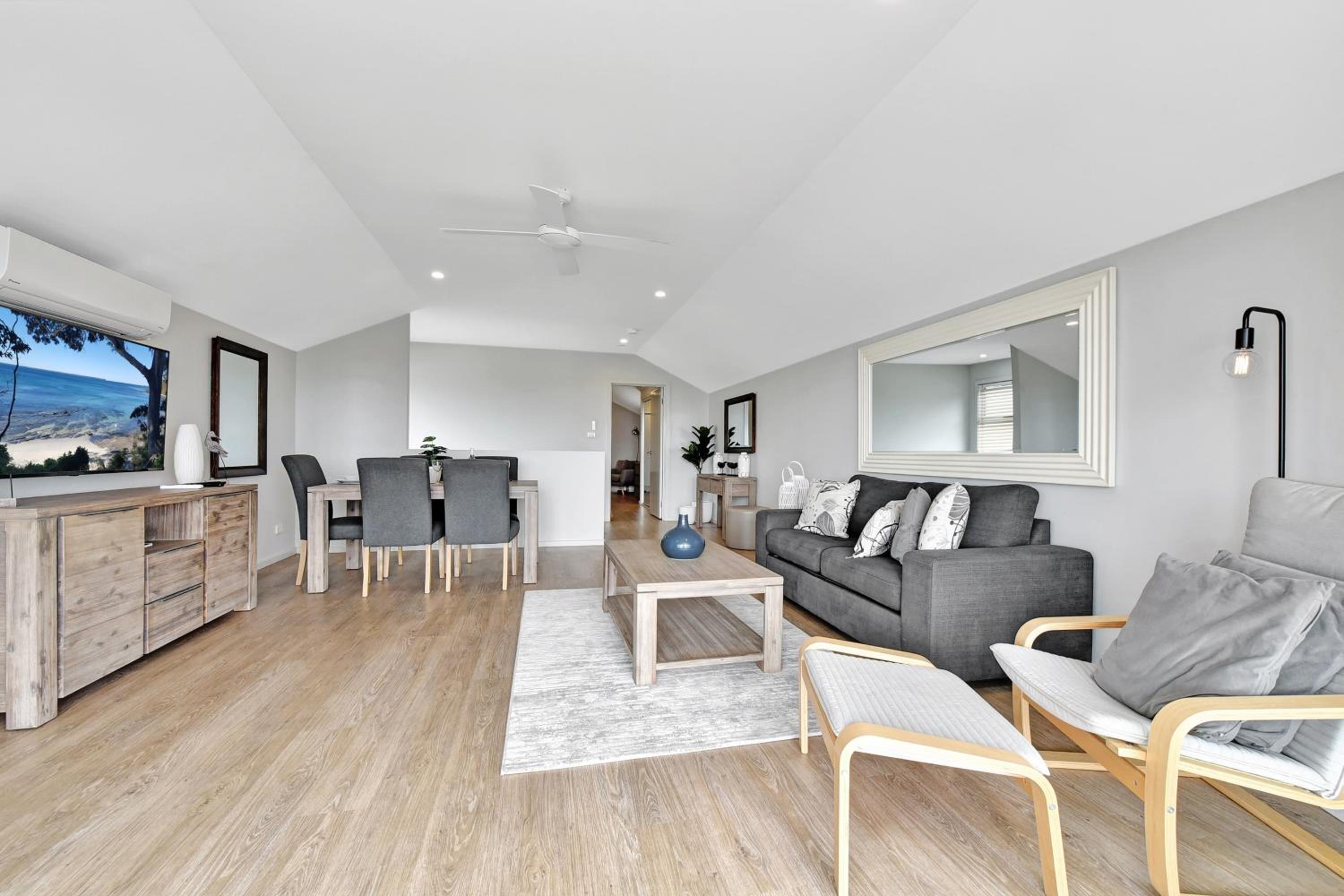 Two Bedroom Villa Beachside 21 photo 1