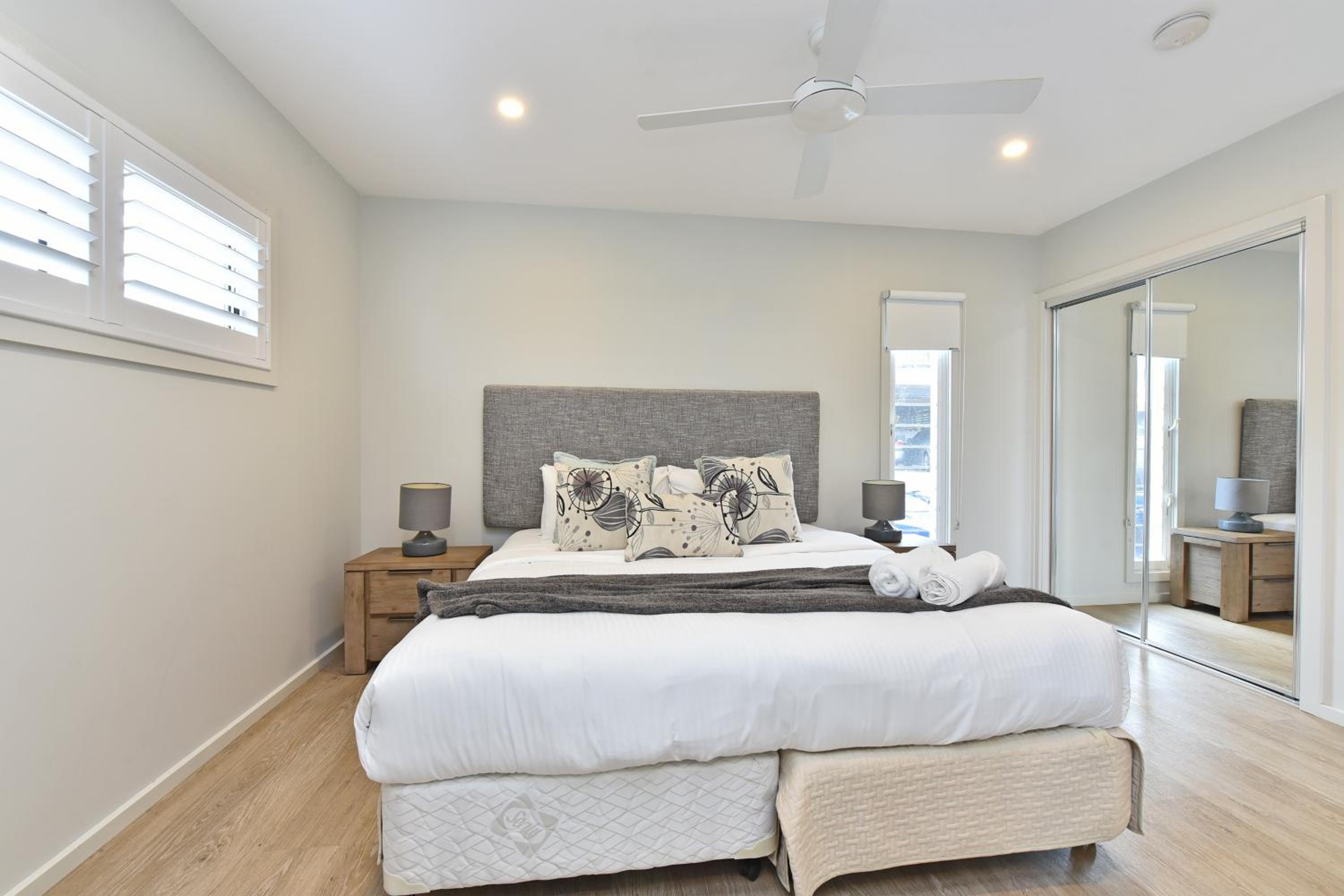 Two Bedroom Villa Beachside 21 photo 3