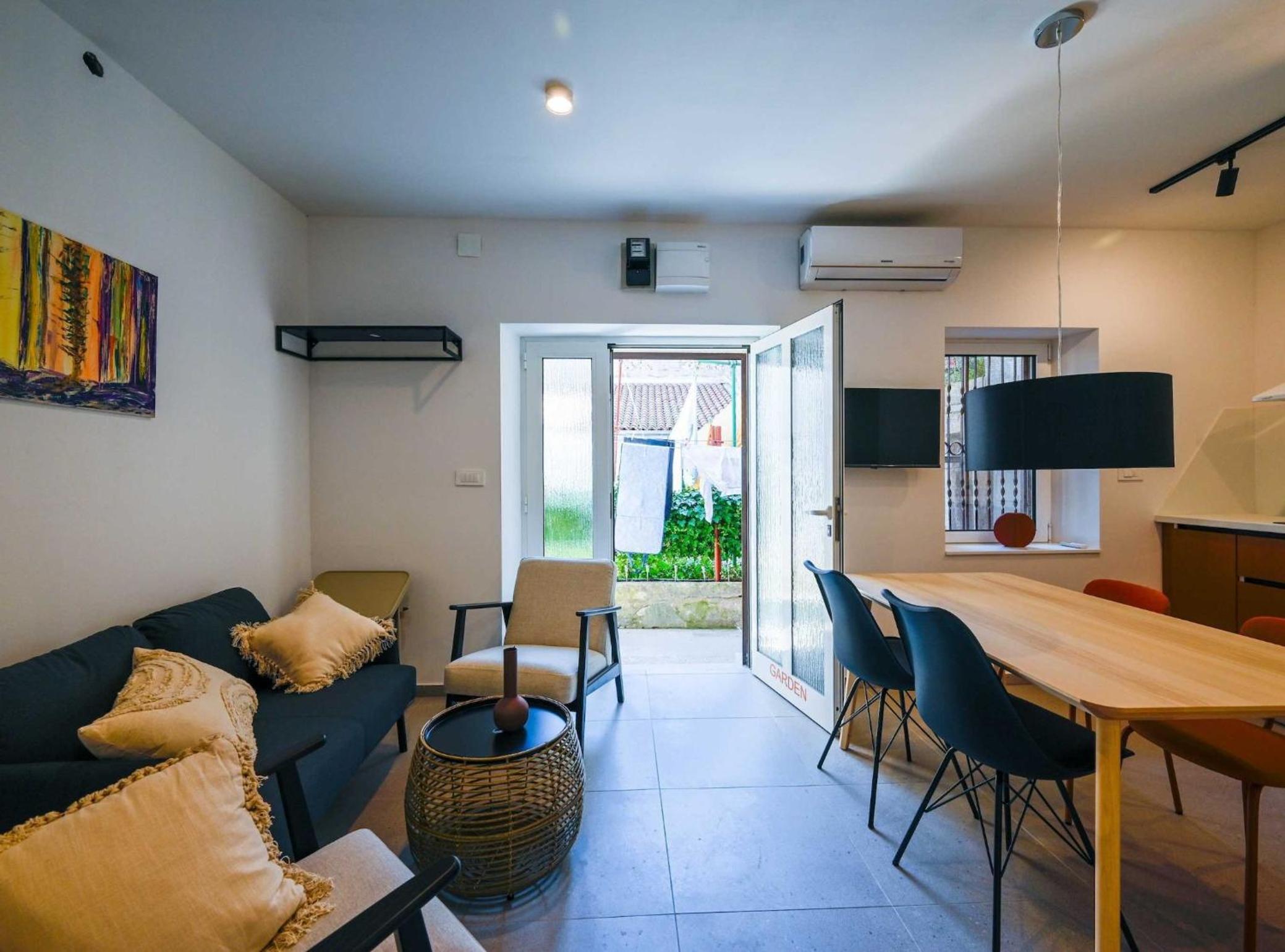 Two Bedroom Apartment 