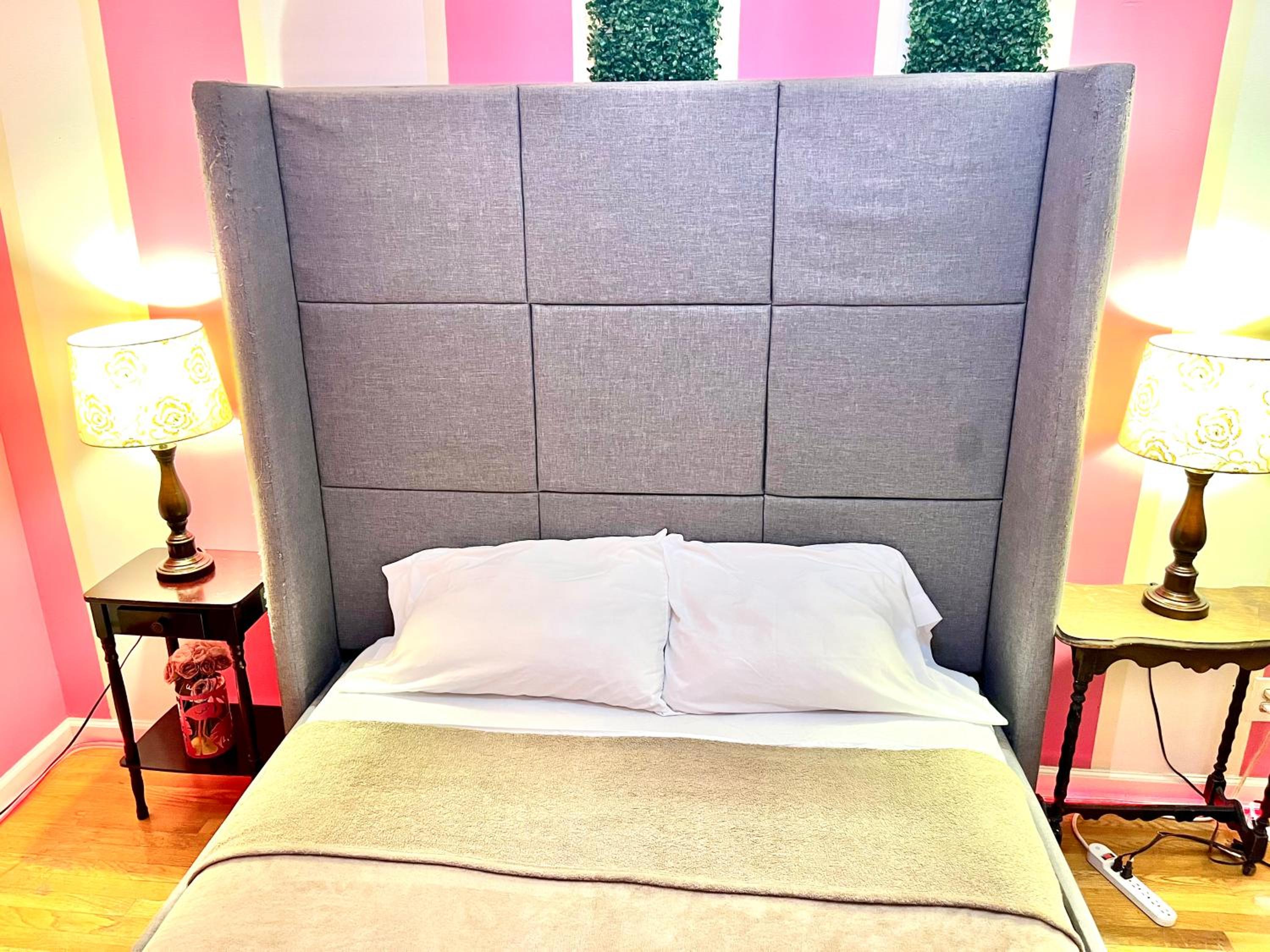 Standard Double Room With Shared Bathroom photo 3